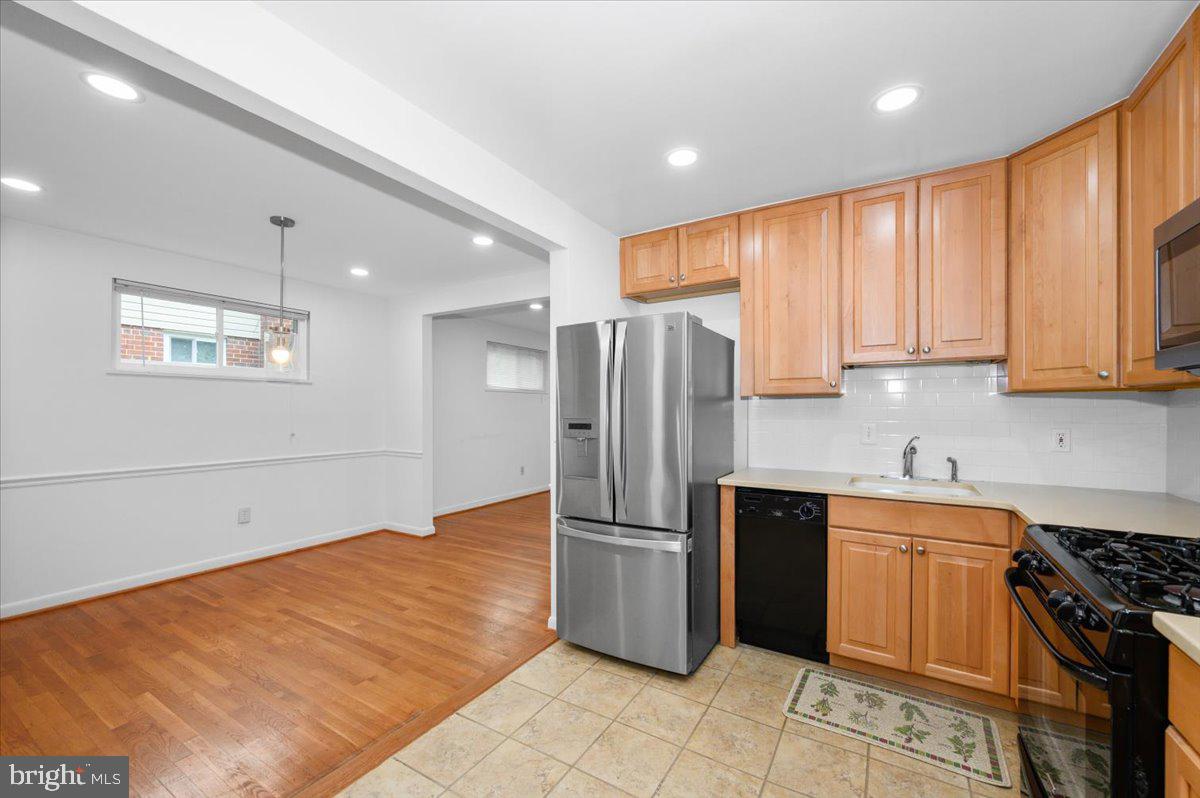 RANDOLPH HILLS - Residential