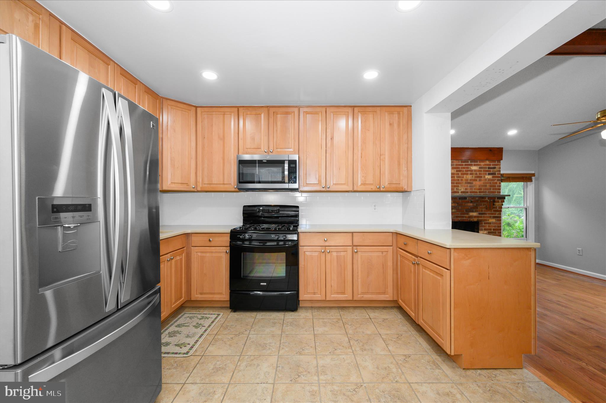 RANDOLPH HILLS - Residential