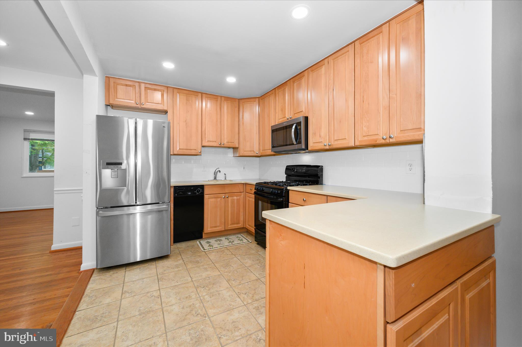 RANDOLPH HILLS - Residential