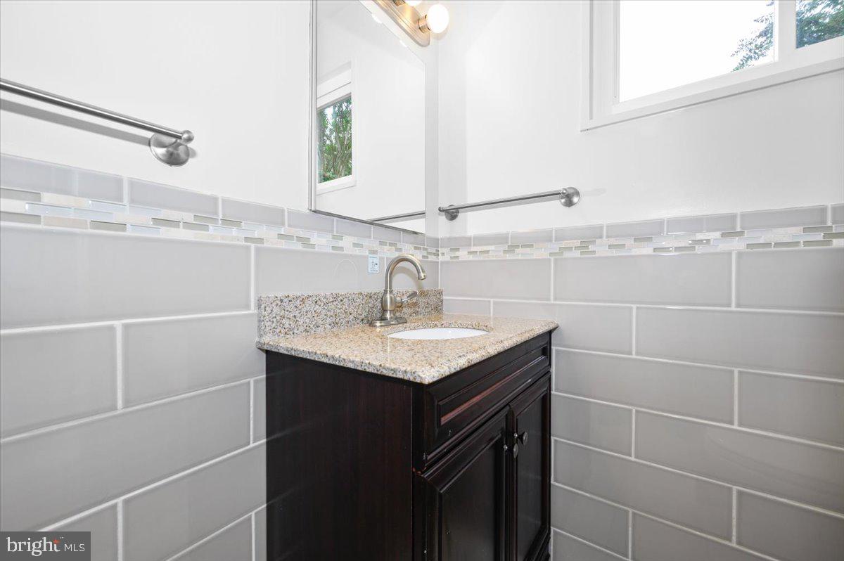 RANDOLPH HILLS - Residential