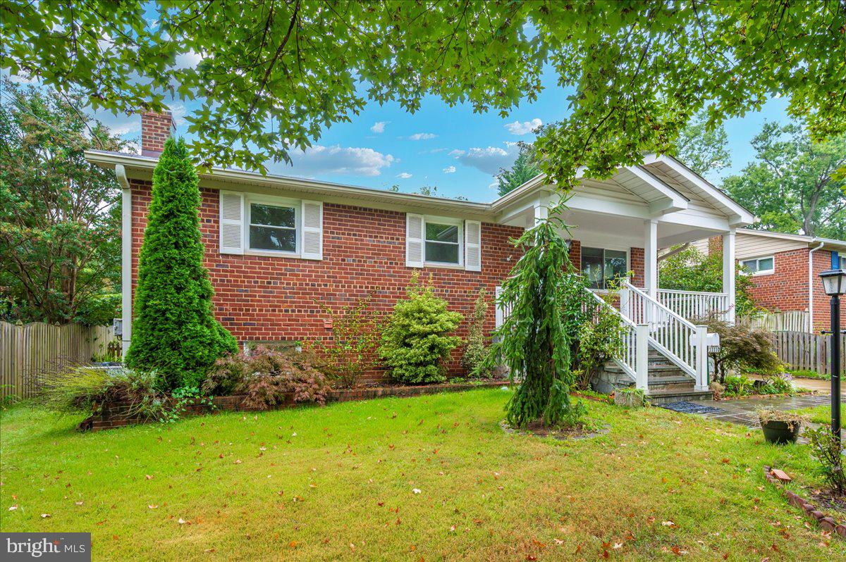 RANDOLPH HILLS - Residential