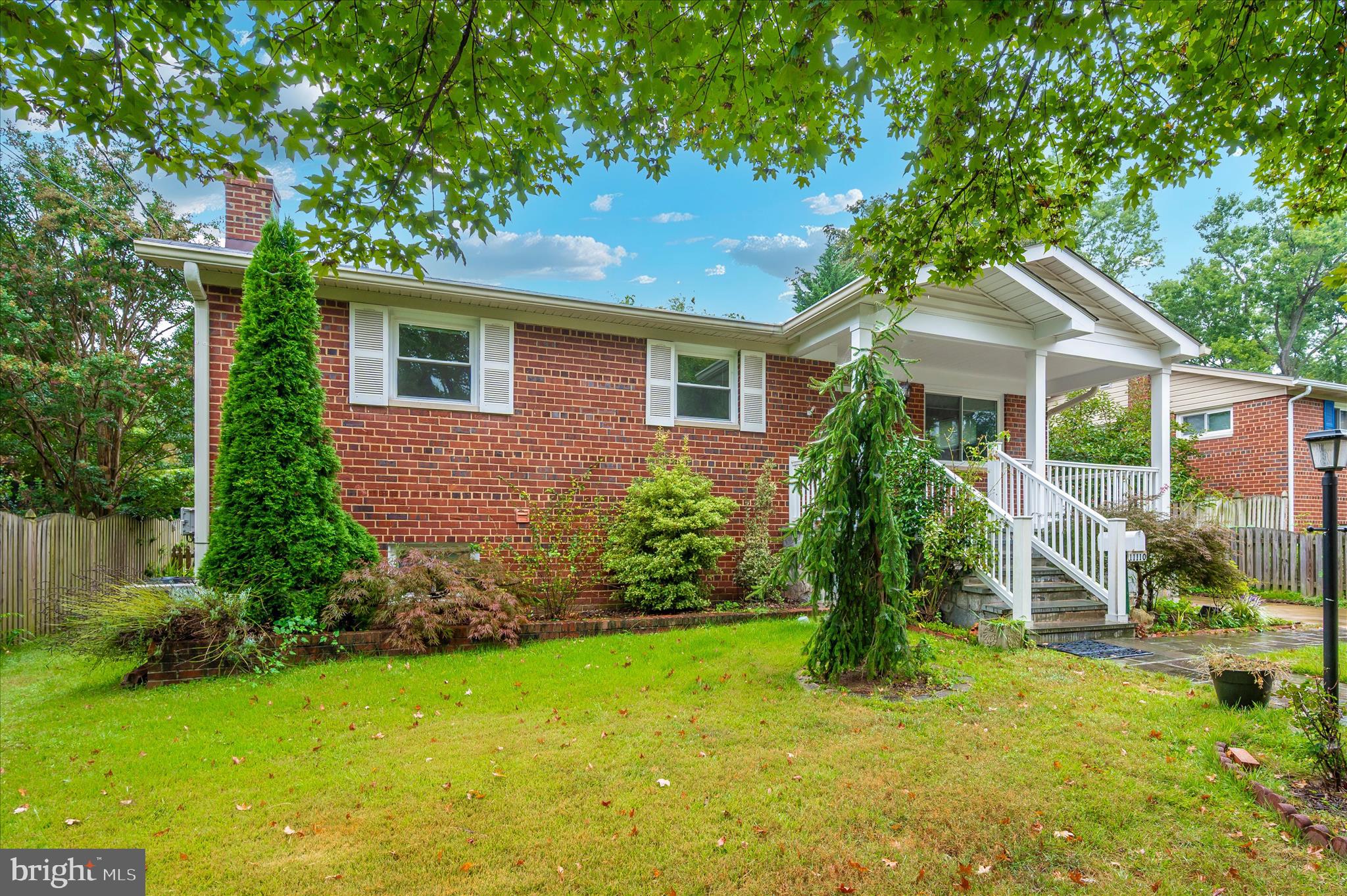 RANDOLPH HILLS - Residential