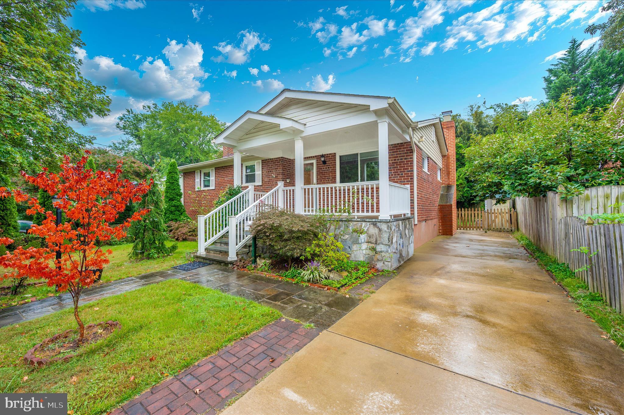 RANDOLPH HILLS - Residential