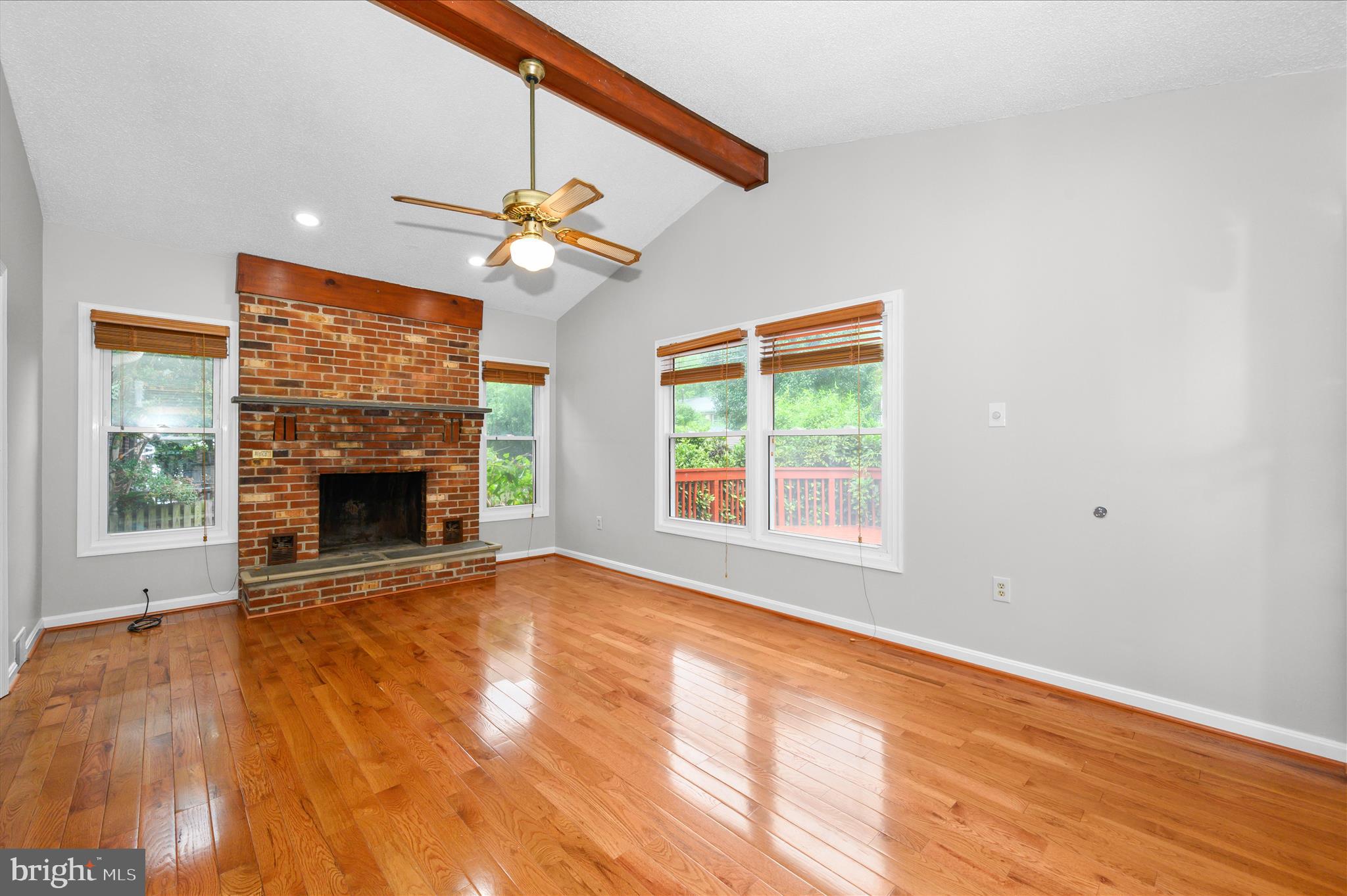 RANDOLPH HILLS - Residential
