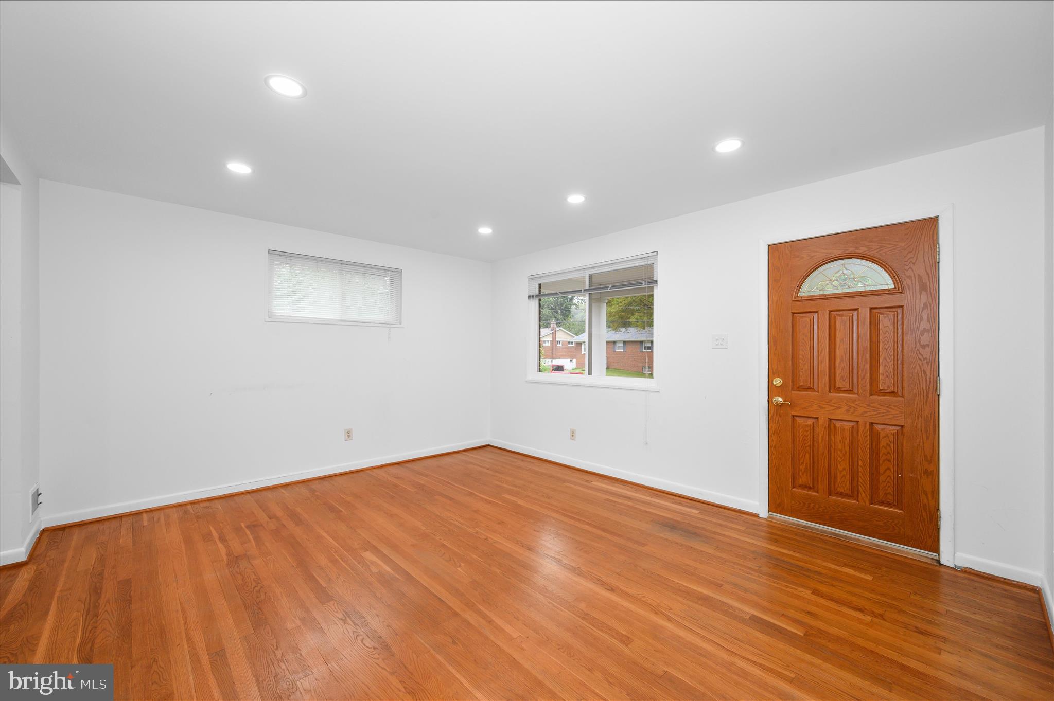 RANDOLPH HILLS - Residential
