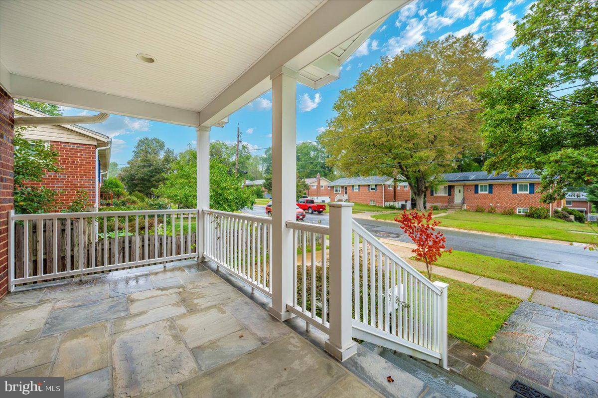 RANDOLPH HILLS - Residential