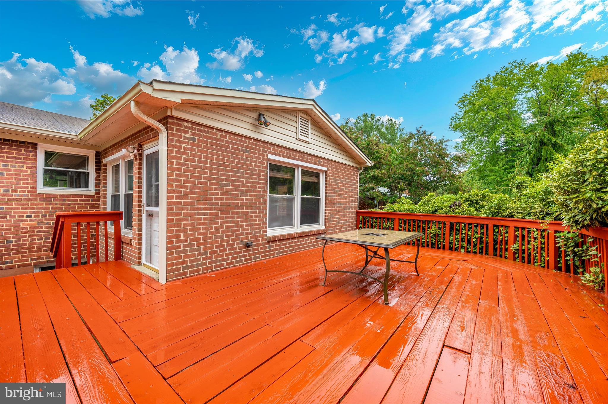 RANDOLPH HILLS - Residential
