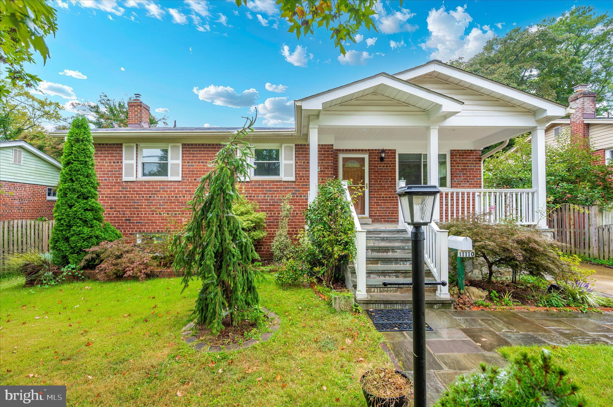 RANDOLPH HILLS - Residential