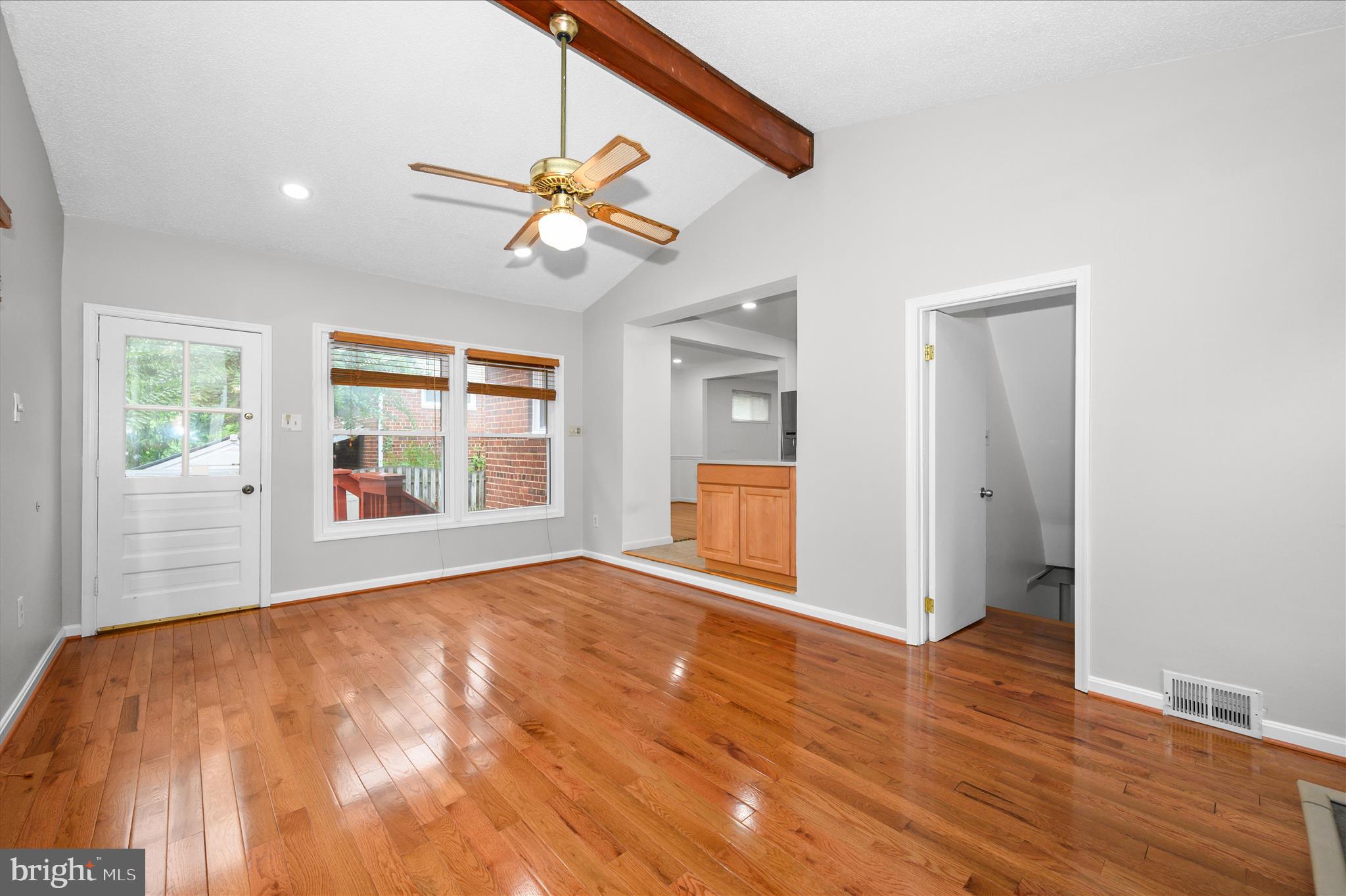 RANDOLPH HILLS - Residential