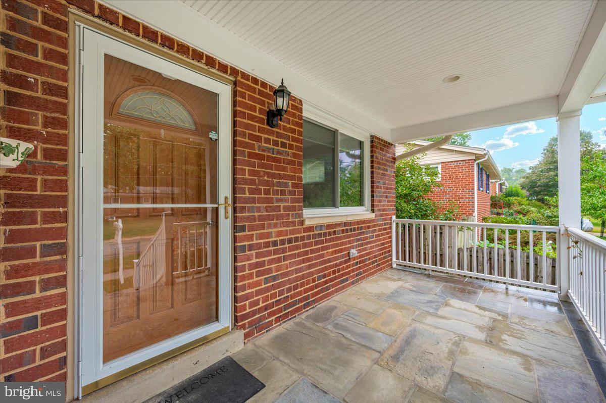 RANDOLPH HILLS - Residential