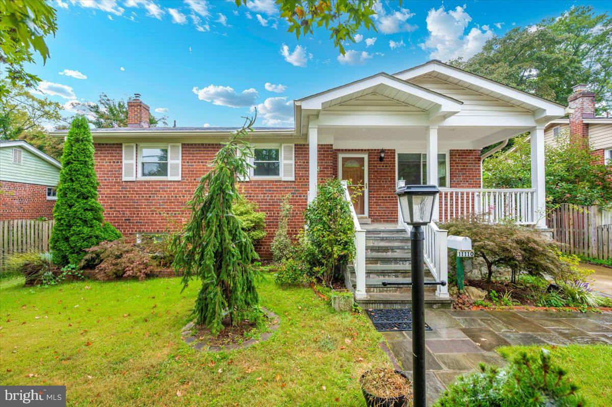 RANDOLPH HILLS - Residential