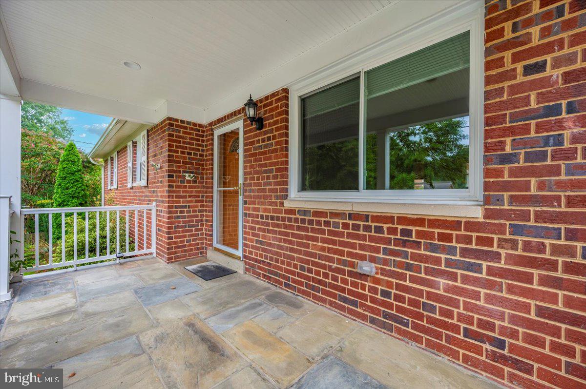 RANDOLPH HILLS - Residential