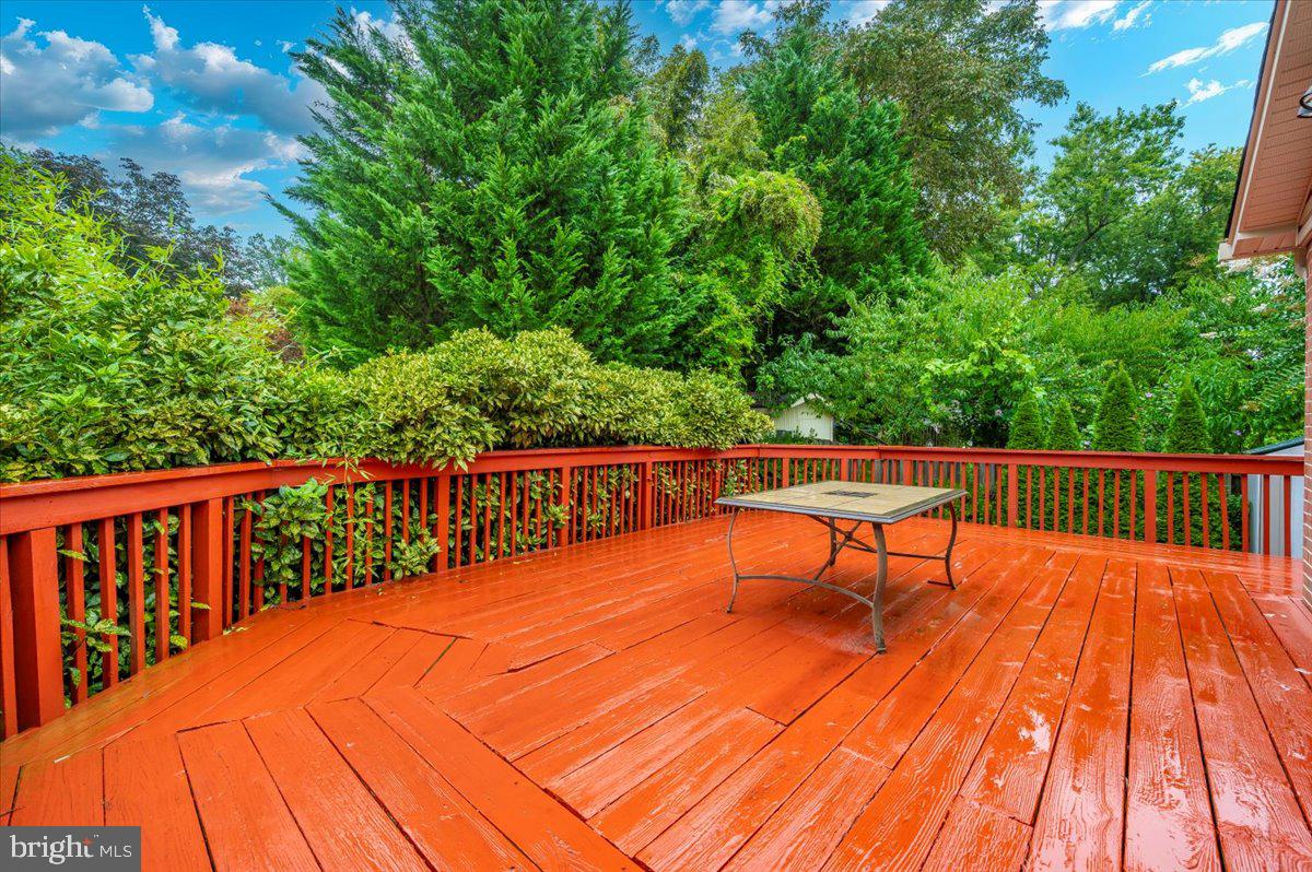 RANDOLPH HILLS - Residential