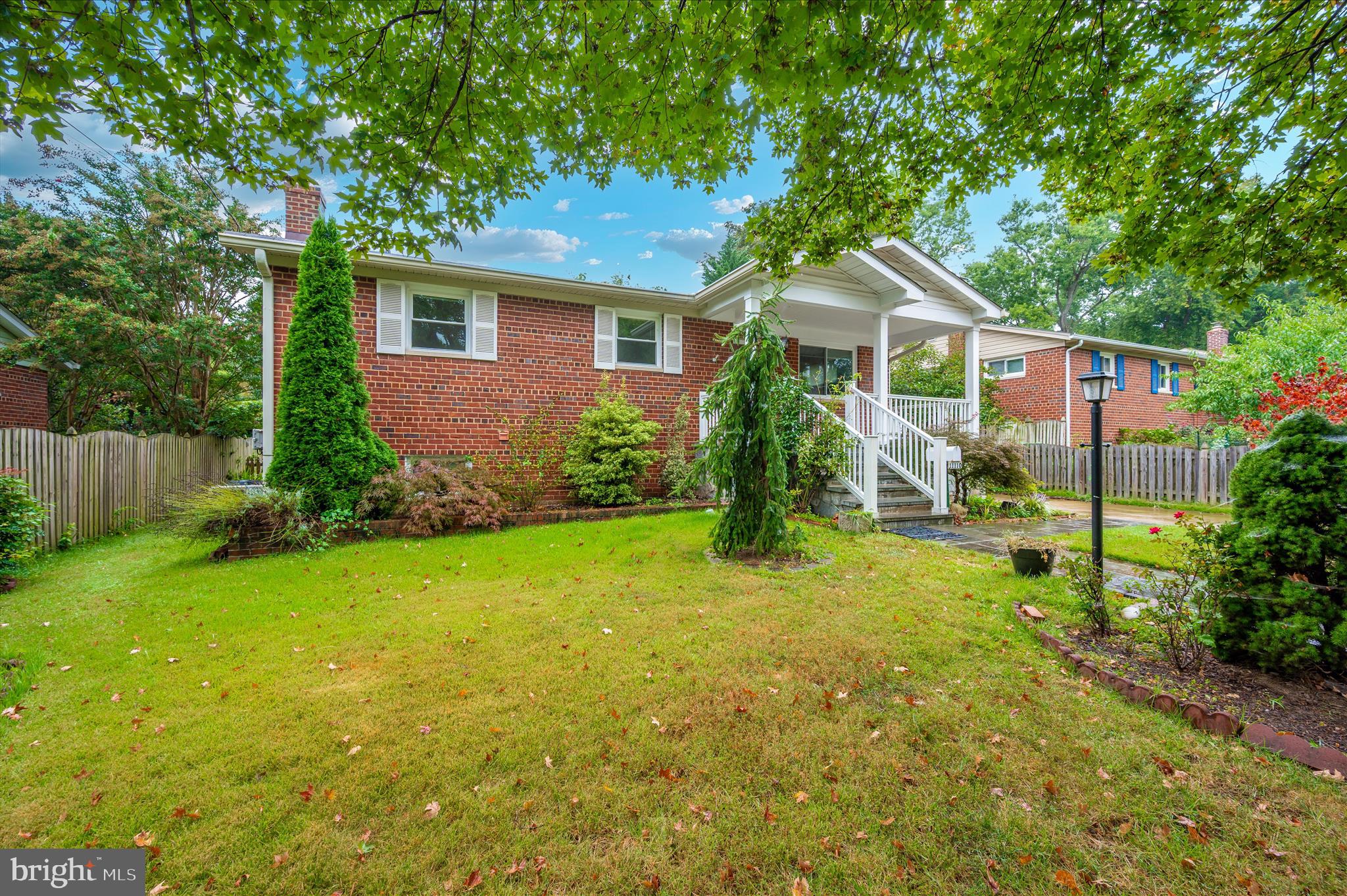 RANDOLPH HILLS - Residential