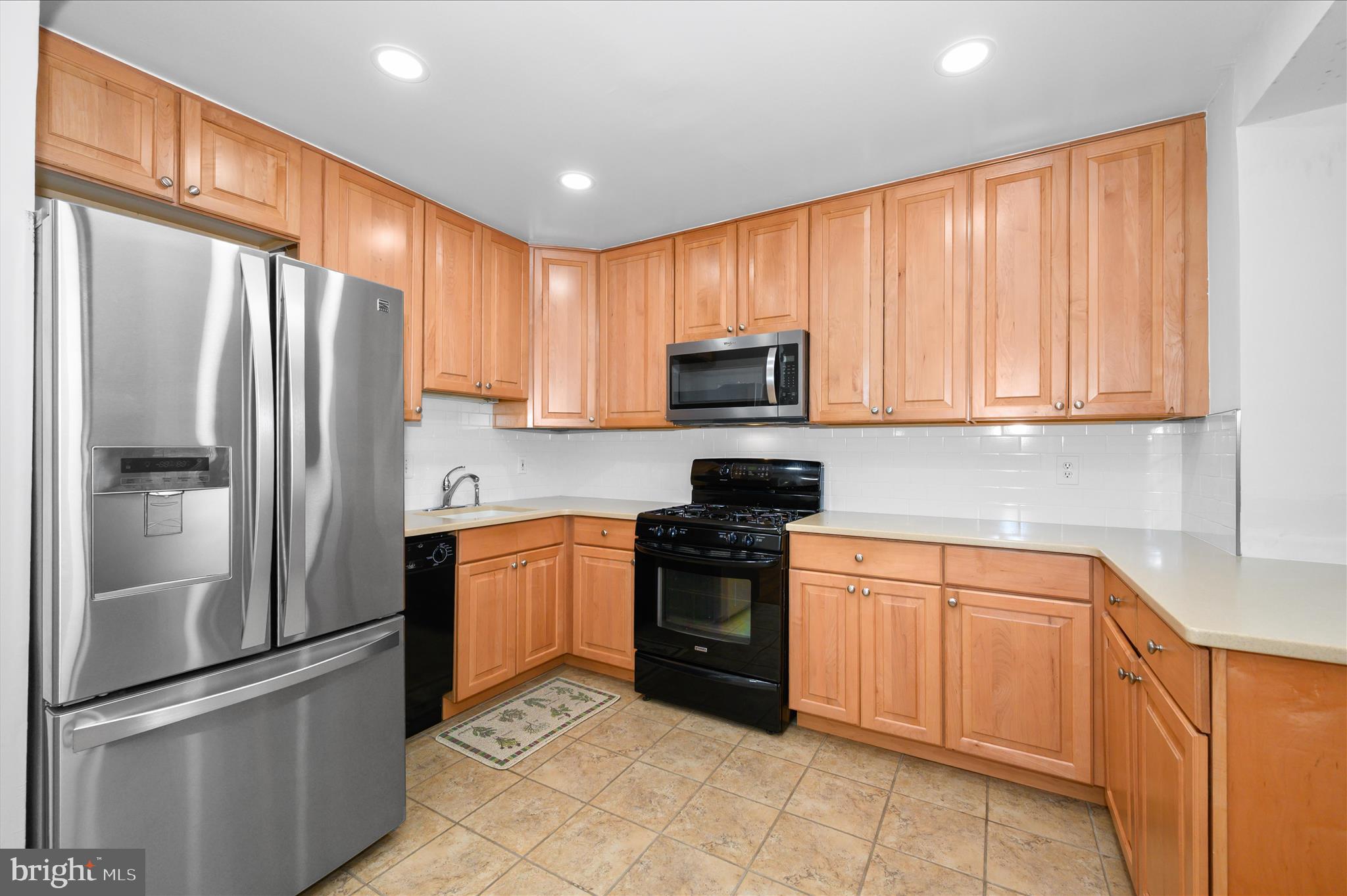 RANDOLPH HILLS - Residential