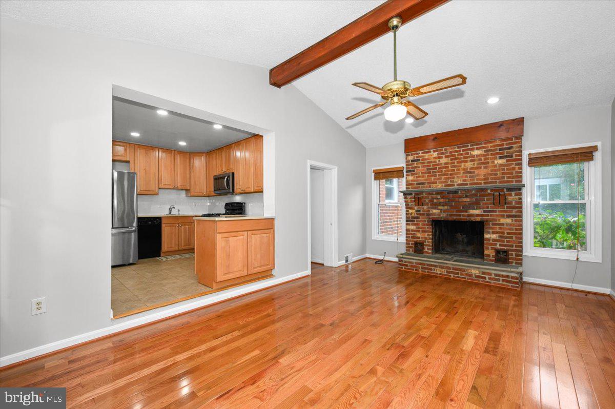 RANDOLPH HILLS - Residential