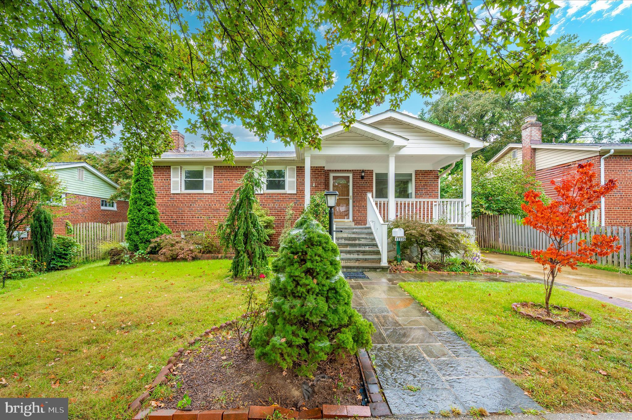 RANDOLPH HILLS - Residential