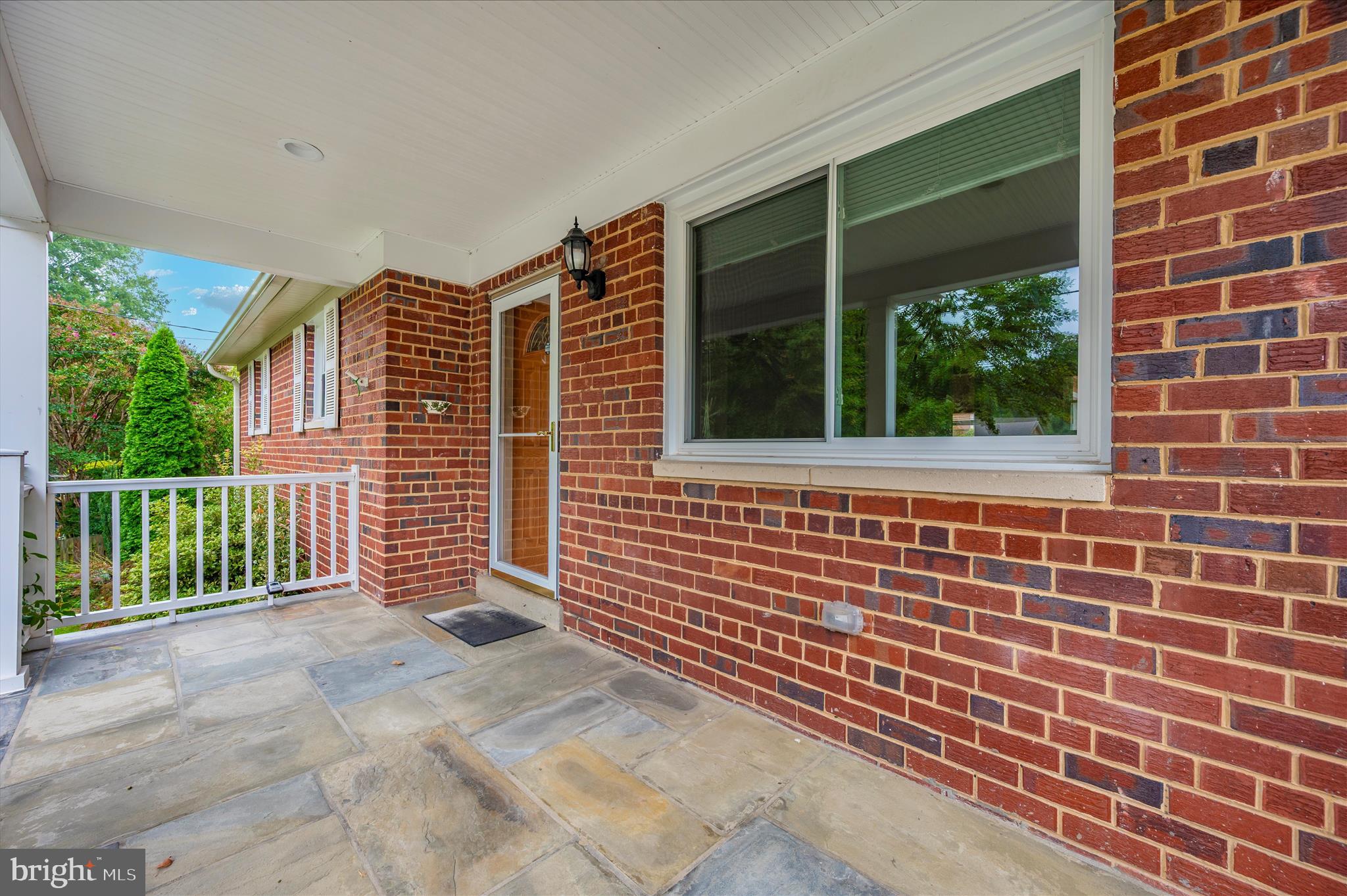 RANDOLPH HILLS - Residential