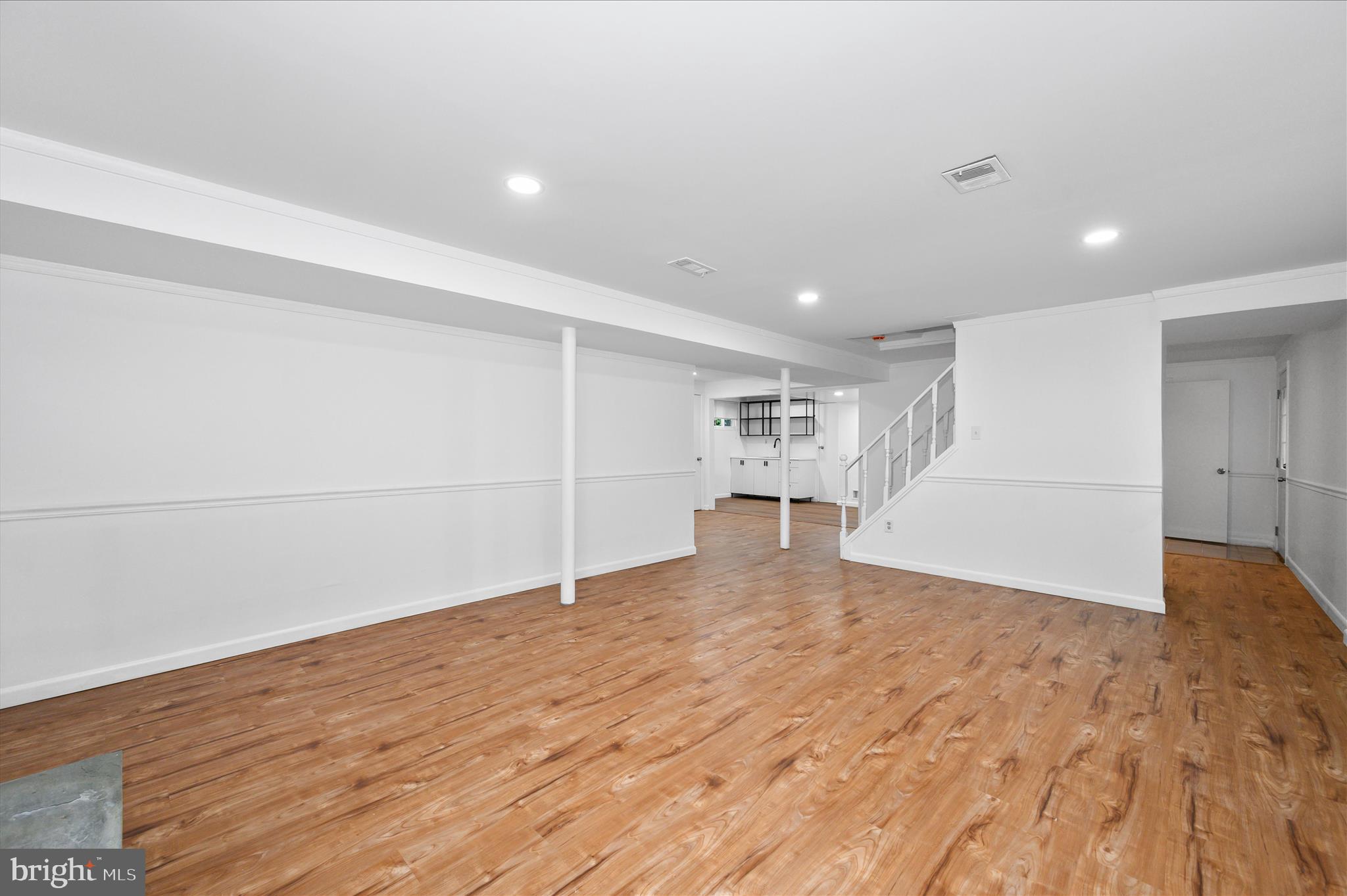 RANDOLPH HILLS - Residential
