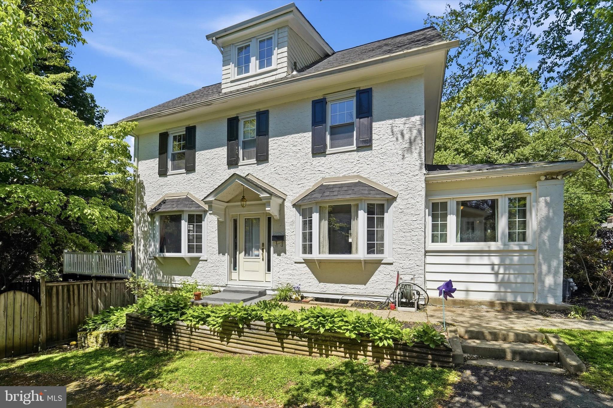 MELROSE PARK - Residential