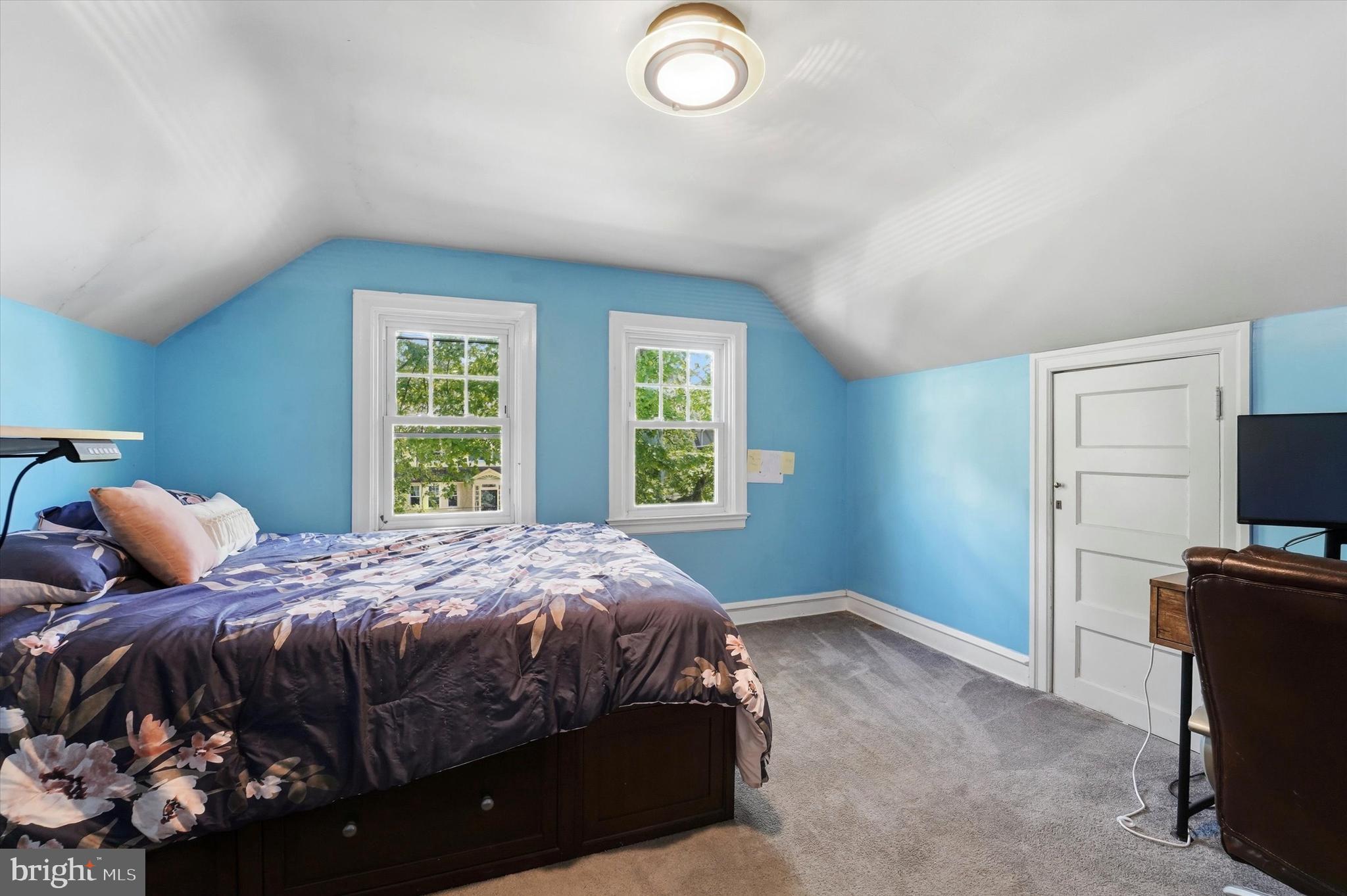 MELROSE PARK - Residential