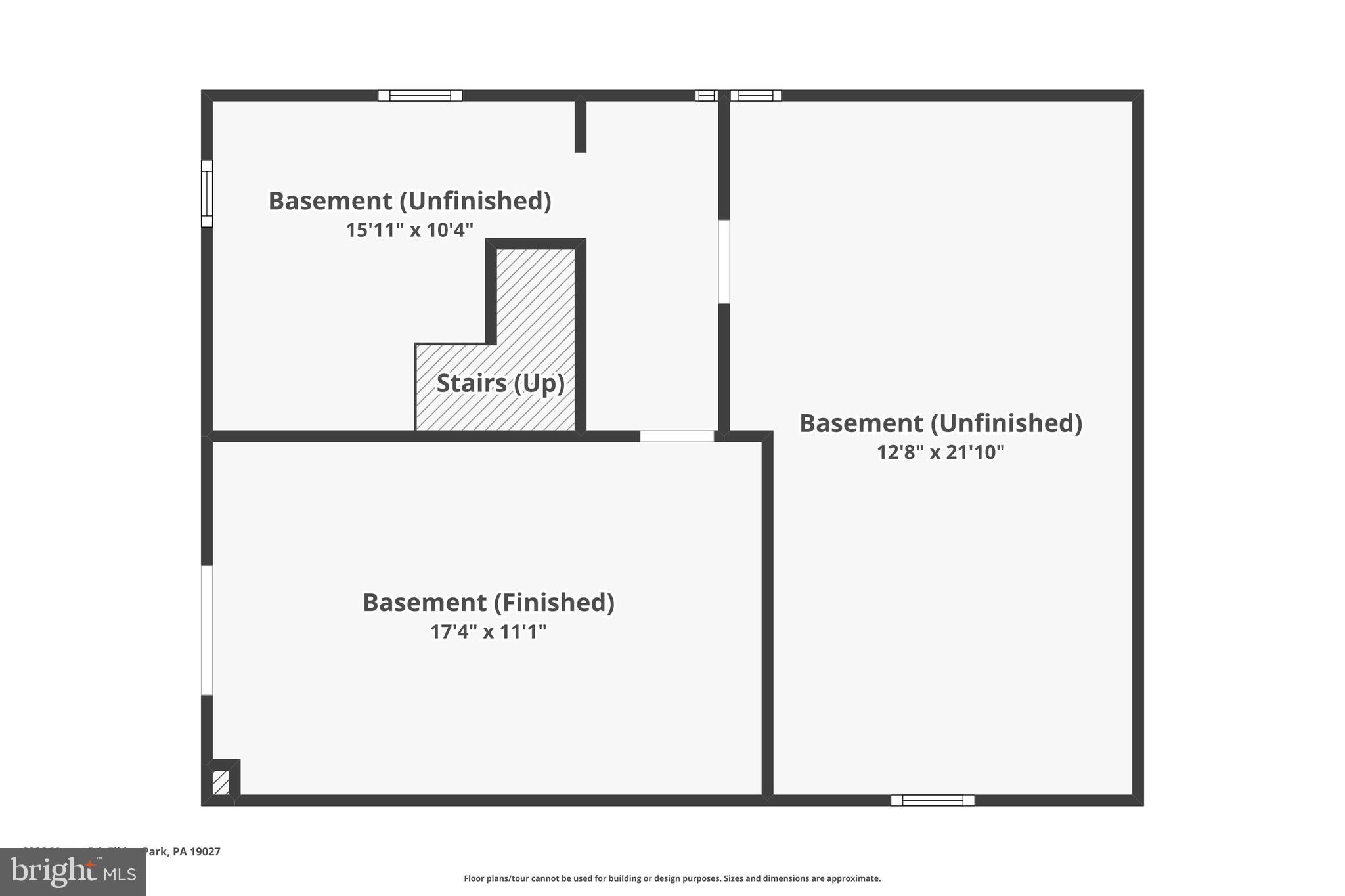 MELROSE PARK - Residential