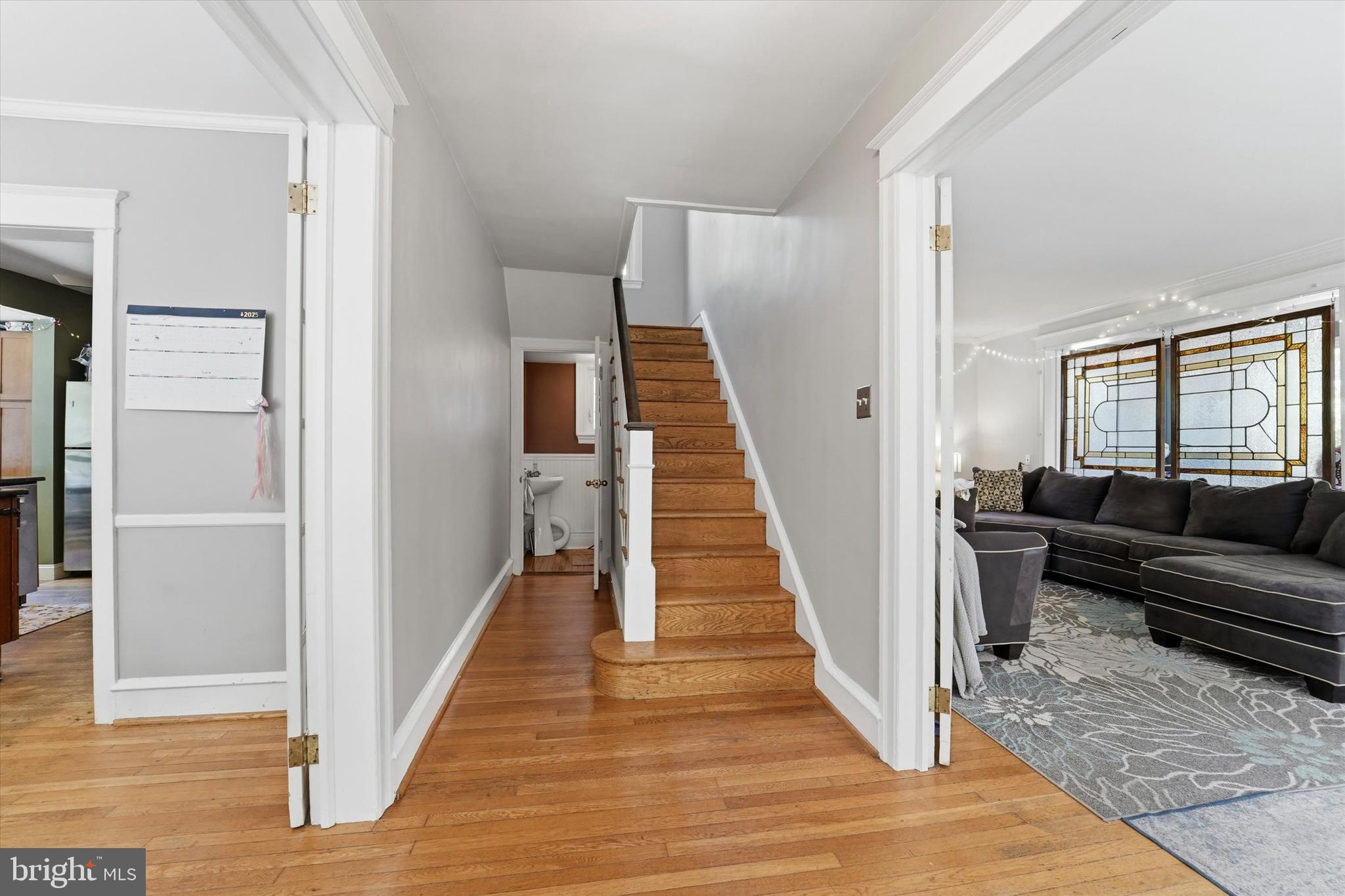MELROSE PARK - Residential