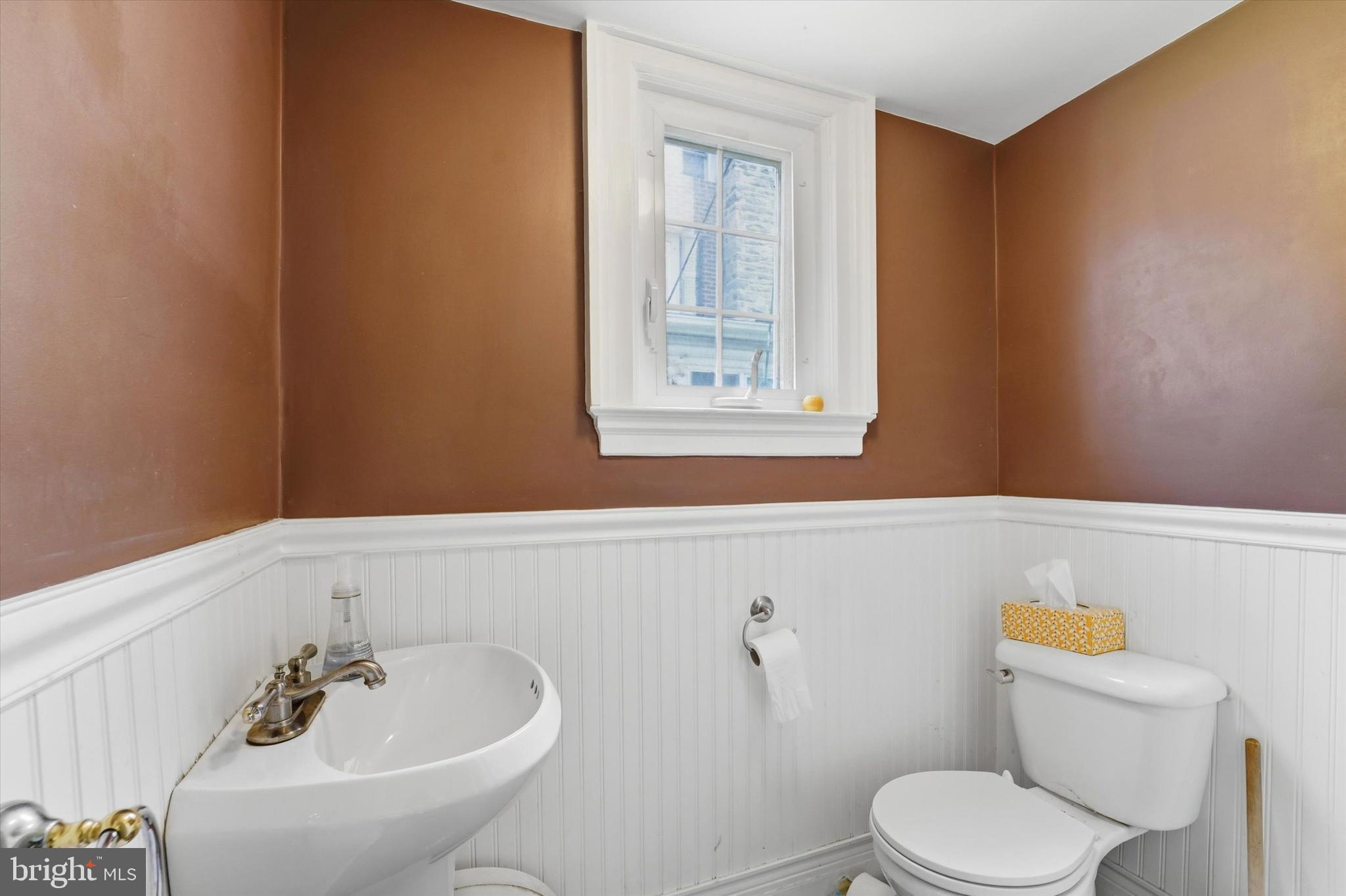 MELROSE PARK - Residential