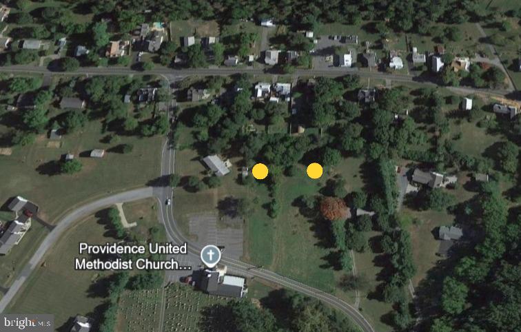 Update July 3, 2026 County has approved for single family home. 

Build your dream home or partner with a builder in Kemptown, Maryland, Frederick County. Enjoy over           1 acre in a quiet neighborhood—lots come with private well and septic.  Note this is listed as lot 2 or P 94 on county survey files.  Zoned for a single-family home (R1).
Kemptown Elementary School and County Park are within ¼ mile. Conveniently near RT-80 and Kemptown Church Rd, with easy access to Mt. Airy, New Market, Damascus, I-270, I-70, Baltimore, Washington, and all three major airports—all less than an hour away.