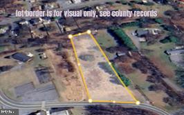 Build your dream home or partner with a builder in Kemptown, Maryland, Frederick County. Enjoy over ¾ acre in a quiet neighborhood—lots come with private well and septic. Three lots to be merged into two lots so hurry to choose your preferred location. Zoned for a single-family home (R1).
Kemptown Elementary School and County Park are within ¼ mile. Conveniently near RT-80 and Kemptown Church Rd, with easy access to Mt. Airy, New Market, Damascus, I-270, I-70, Baltimore, Washington, and all three major airports—all less than an hour away. Use your own diligence in researching lot for a homesite.