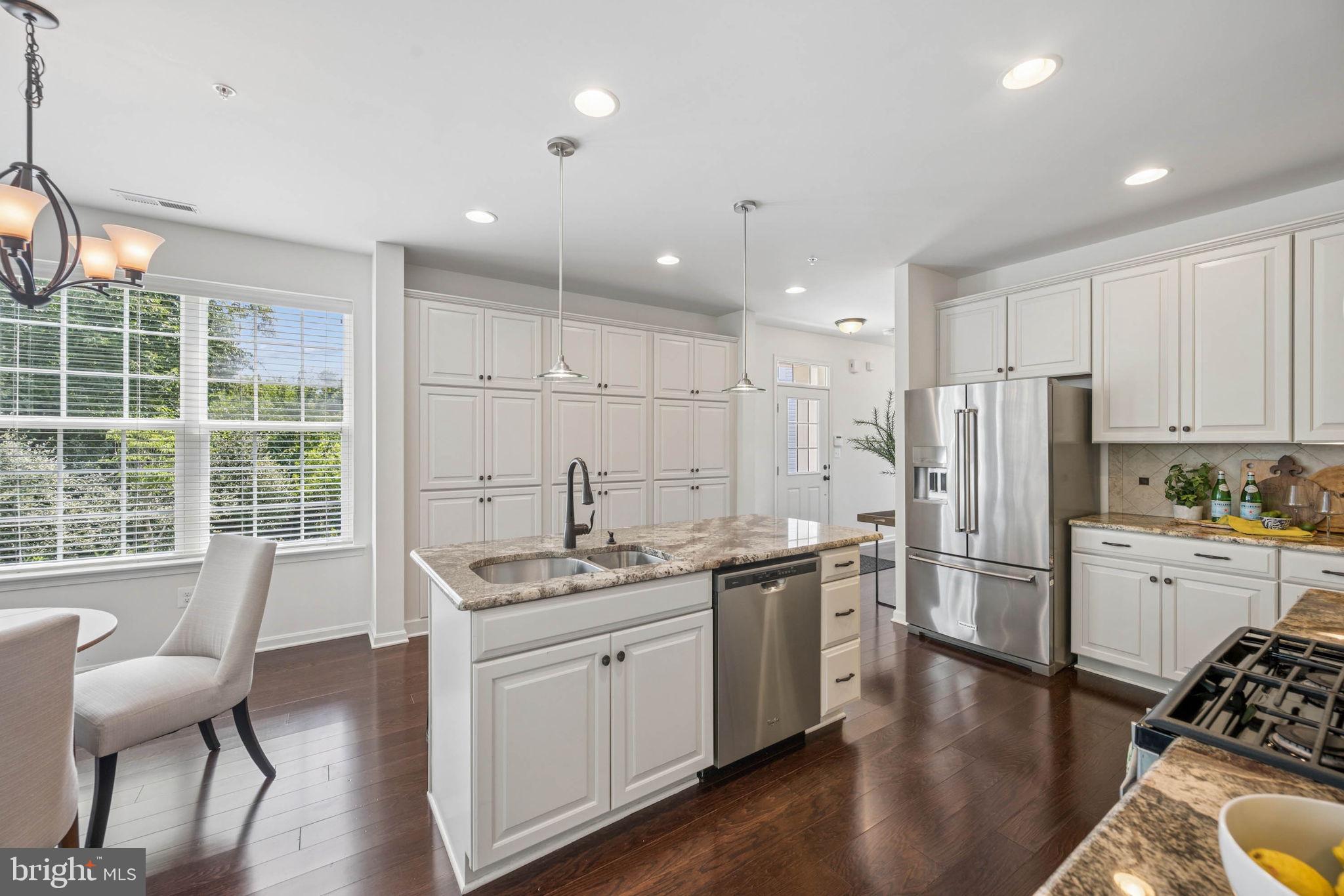 ELLICOTT MILLS - Residential