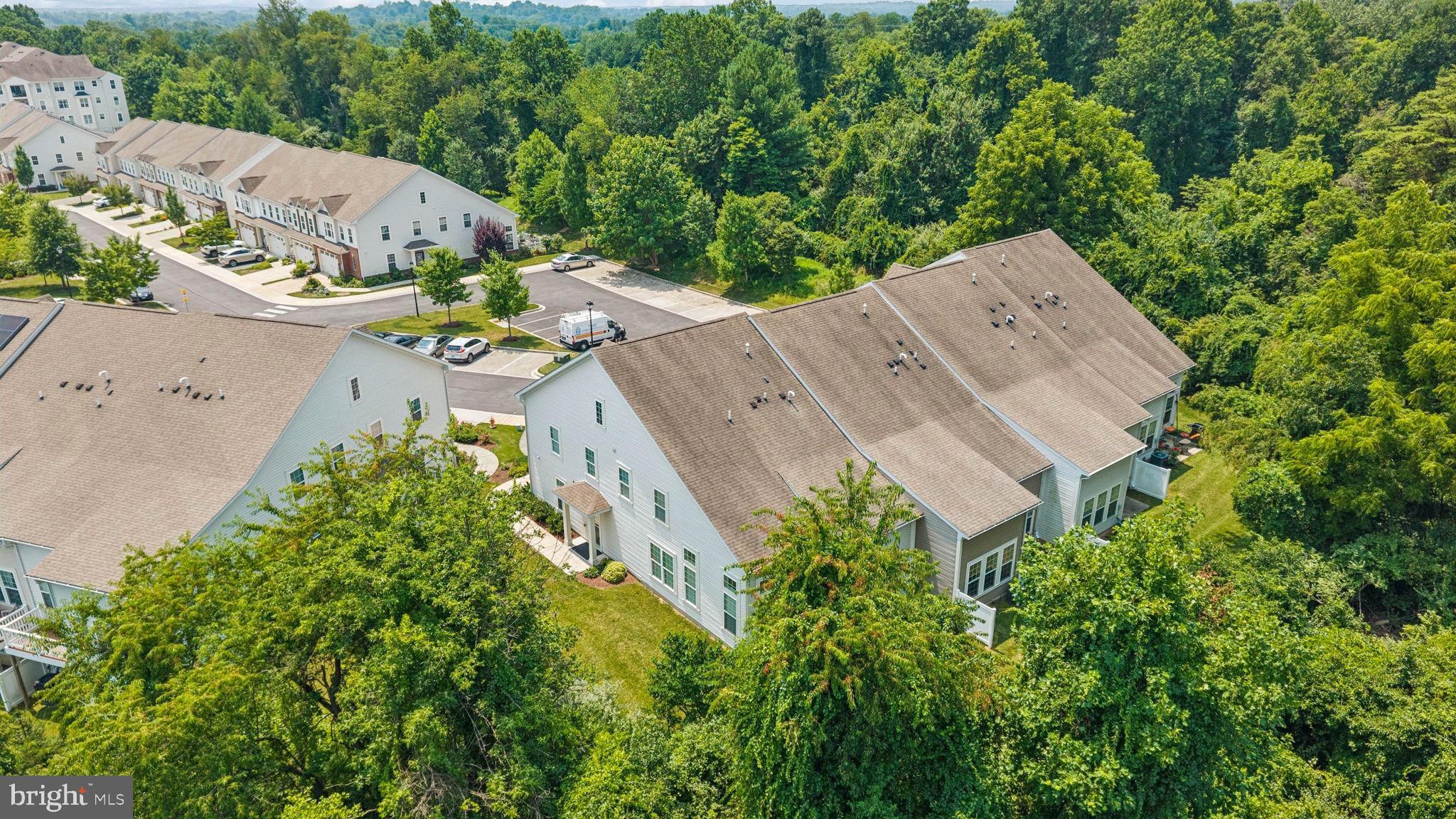 ELLICOTT MILLS - Residential