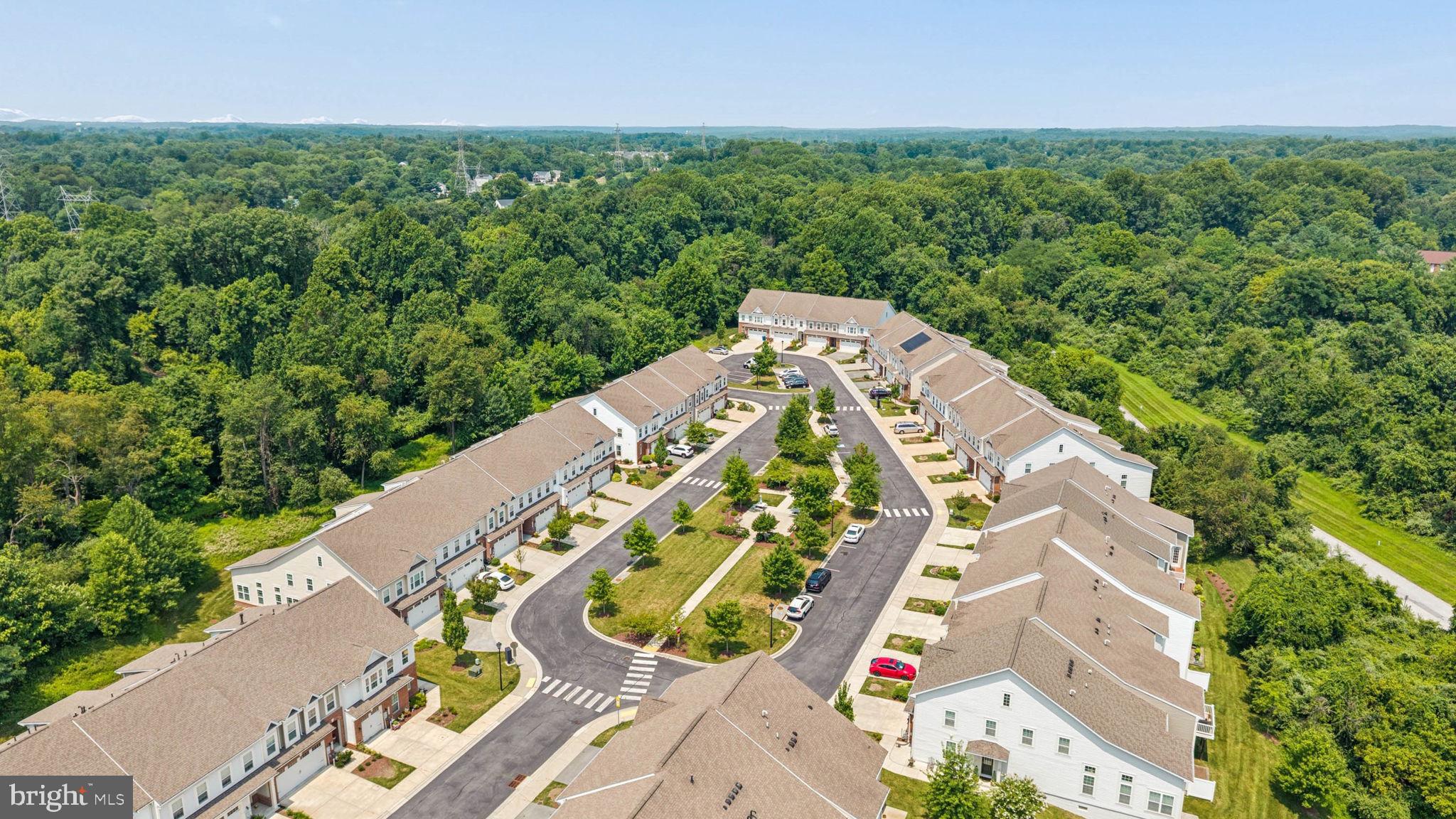 ELLICOTT MILLS - Residential