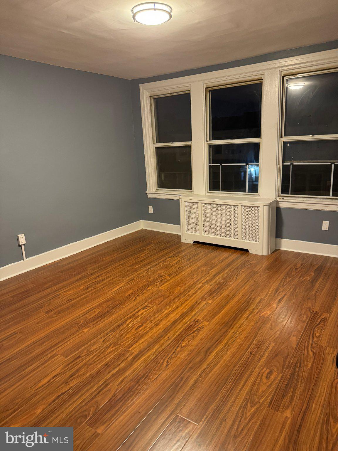 PHILADELPHIA (SOUTHWEST) - Residential