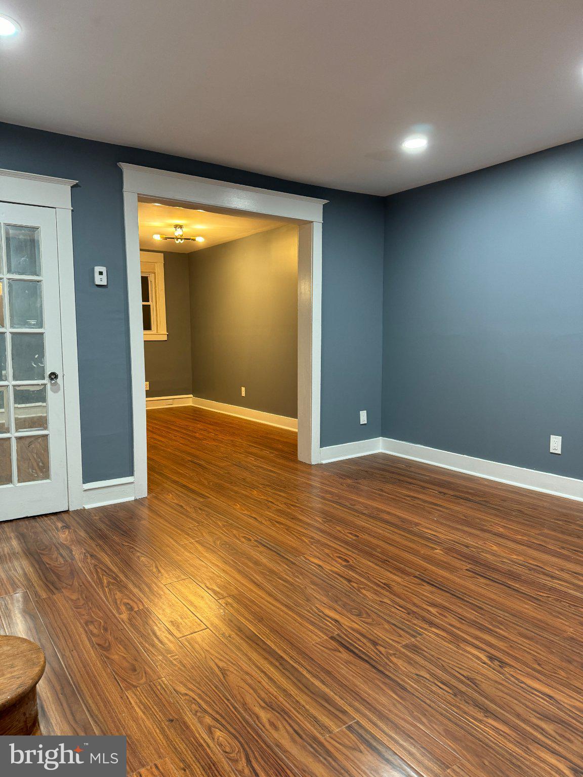 PHILADELPHIA (SOUTHWEST) - Residential