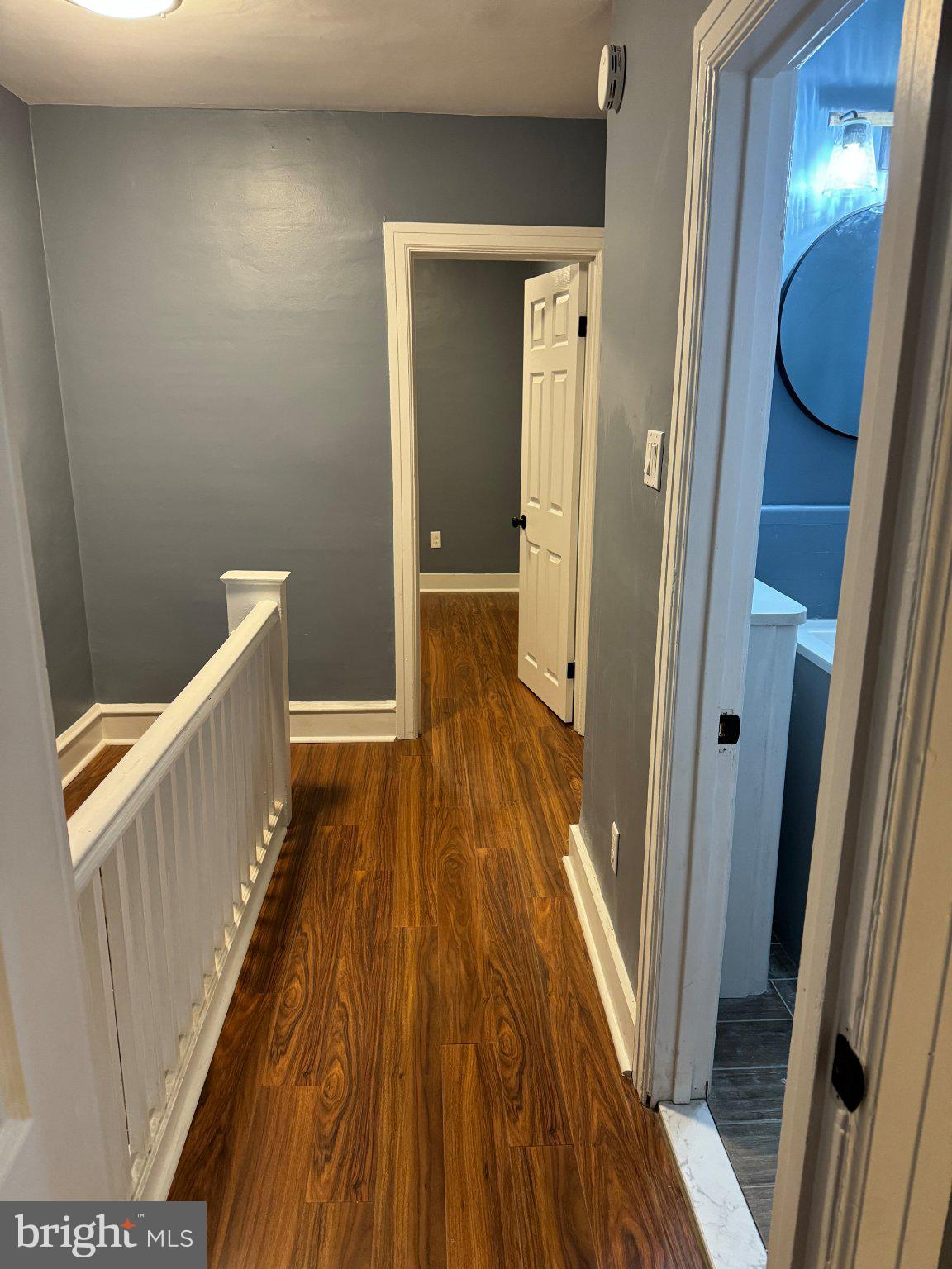 PHILADELPHIA (SOUTHWEST) - Residential
