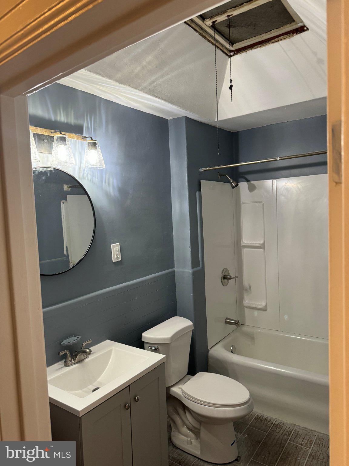 PHILADELPHIA (SOUTHWEST) - Residential