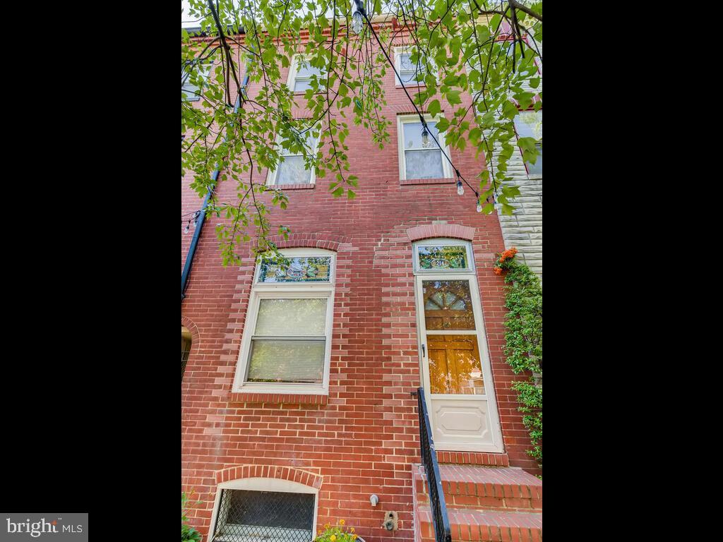 BUTCHER'S HILL - Residential