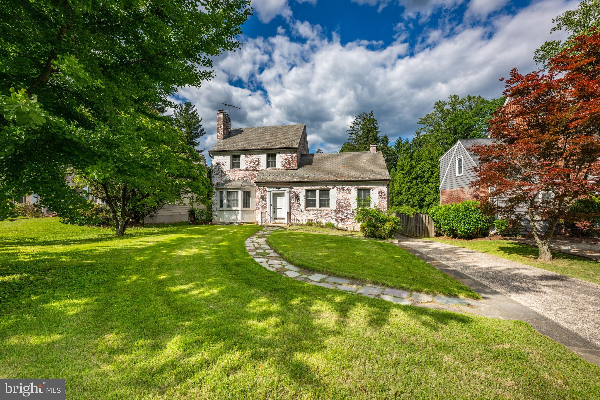 BRADLEY WOODS - Residential
