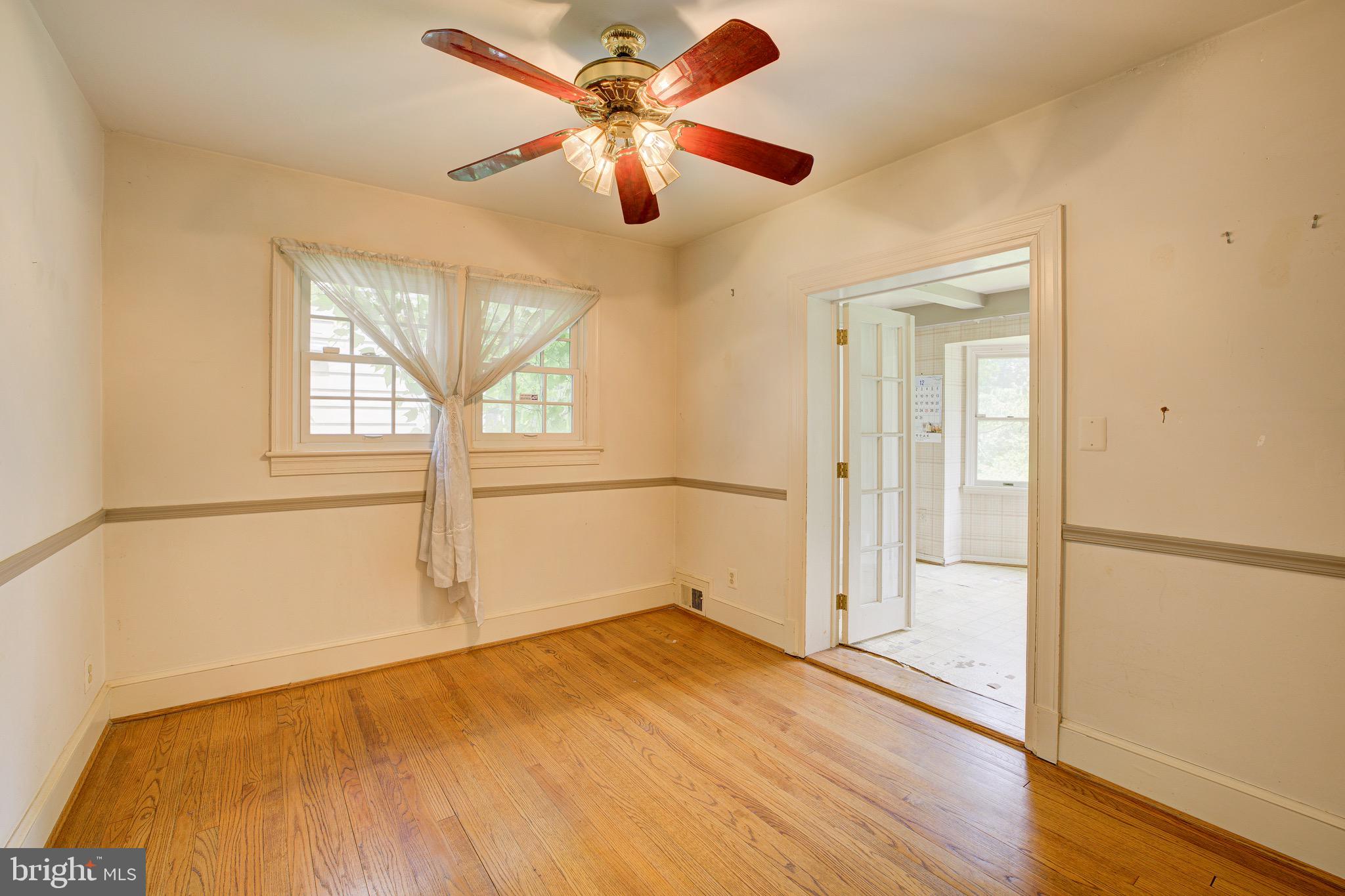 BRADLEY WOODS - Residential