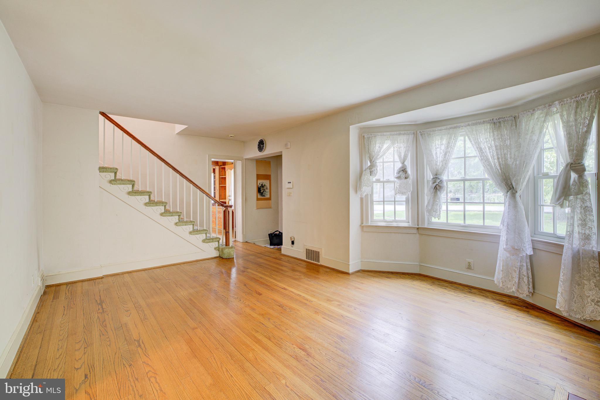 BRADLEY WOODS - Residential