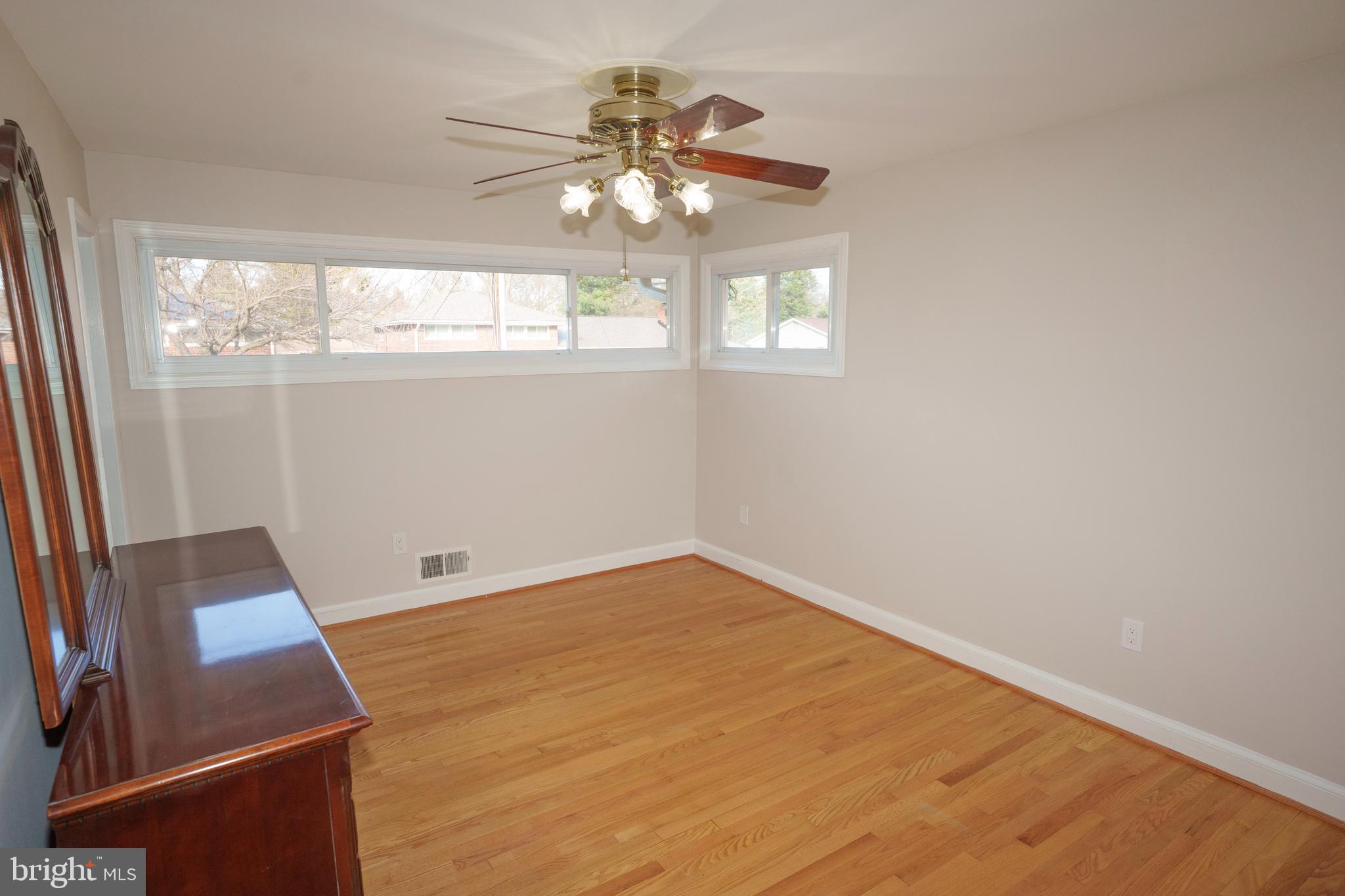 BIRMINGHAM ESTATES - Residential Lease