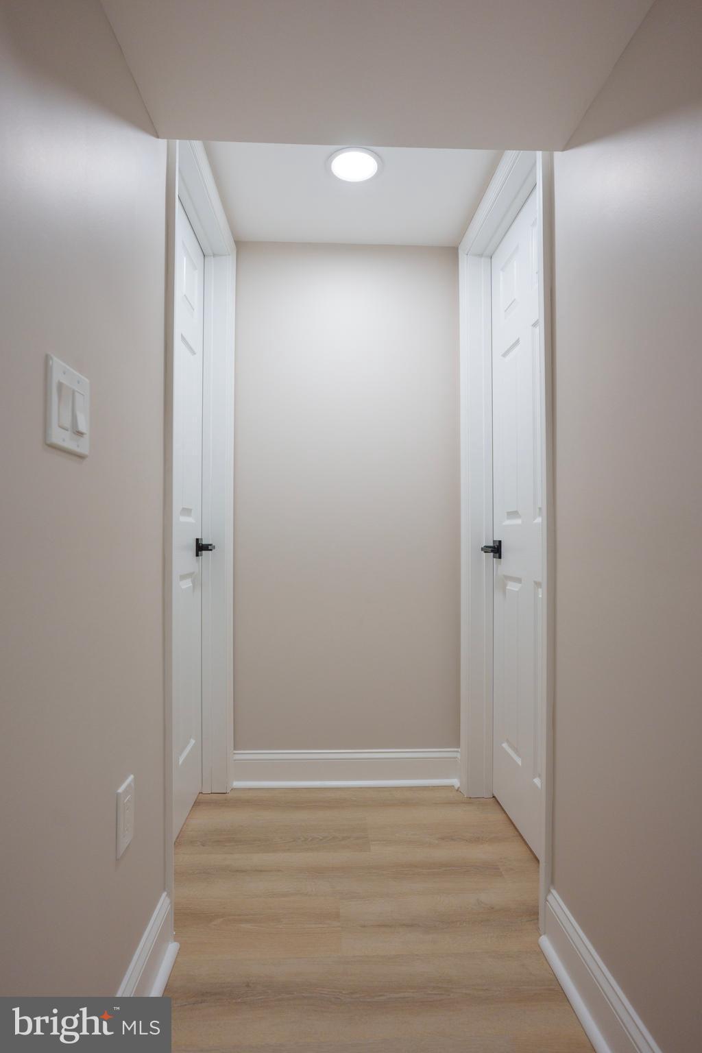 BIRMINGHAM ESTATES - Residential Lease