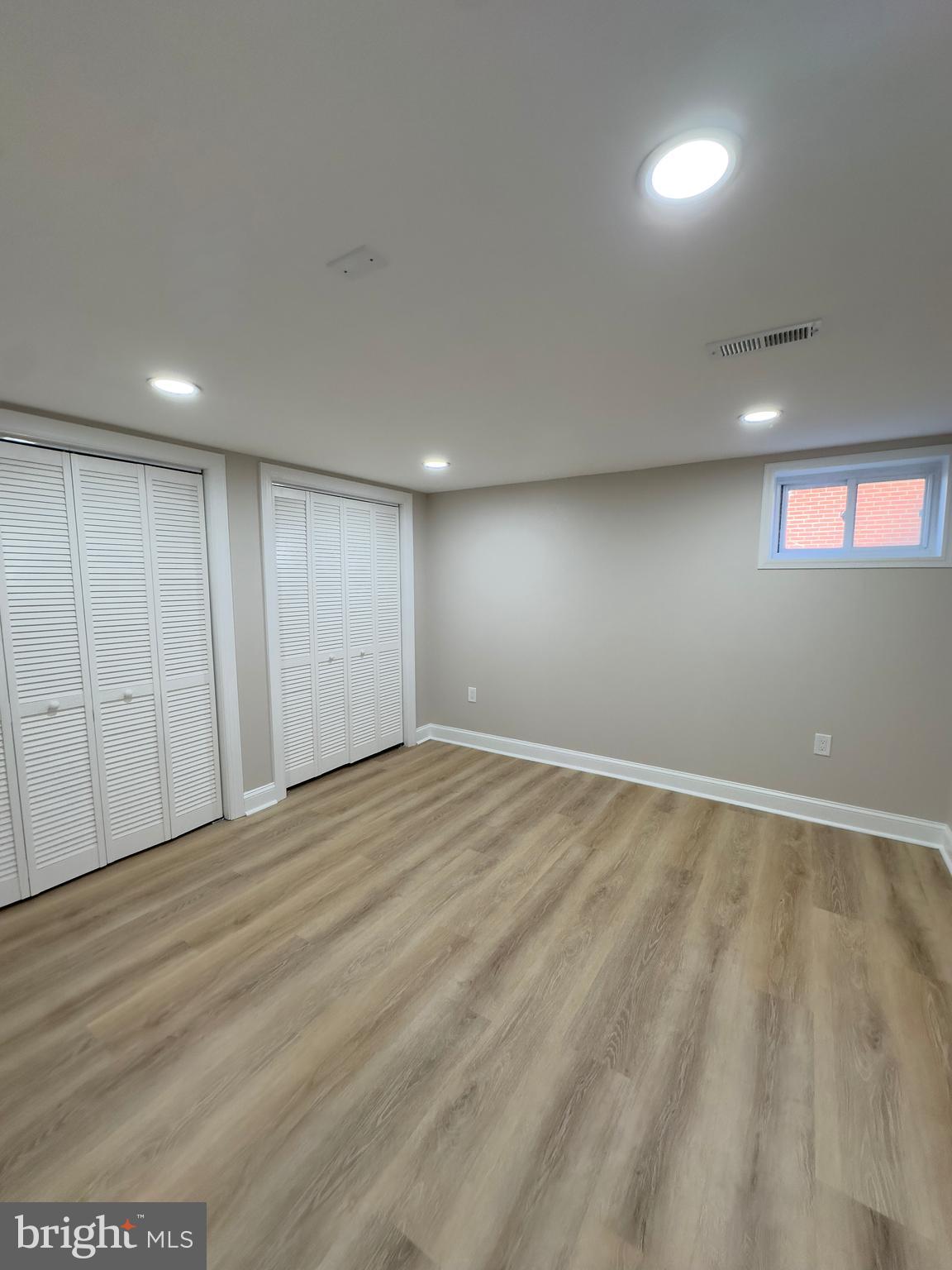 BIRMINGHAM ESTATES - Residential Lease