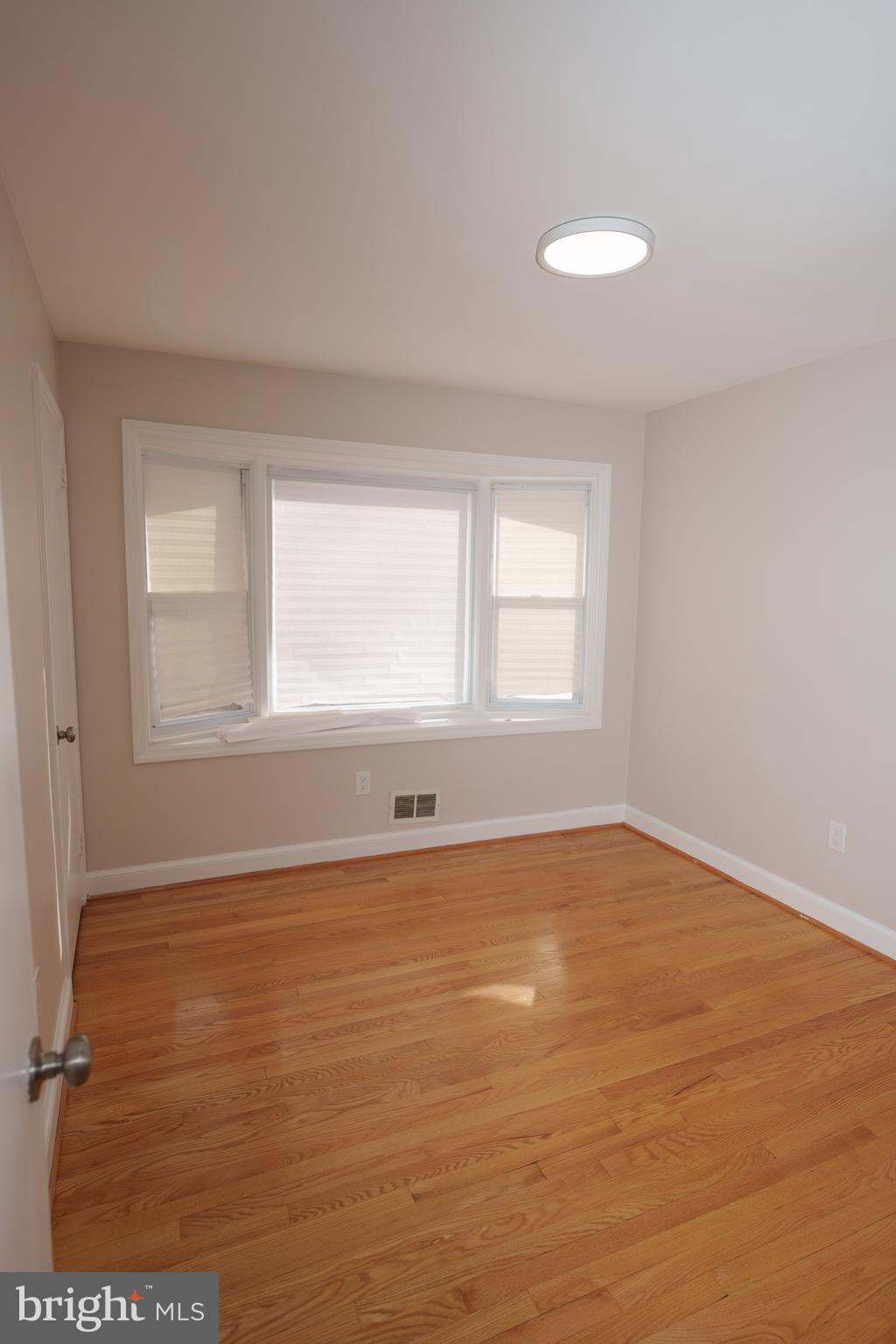 BIRMINGHAM ESTATES - Residential Lease