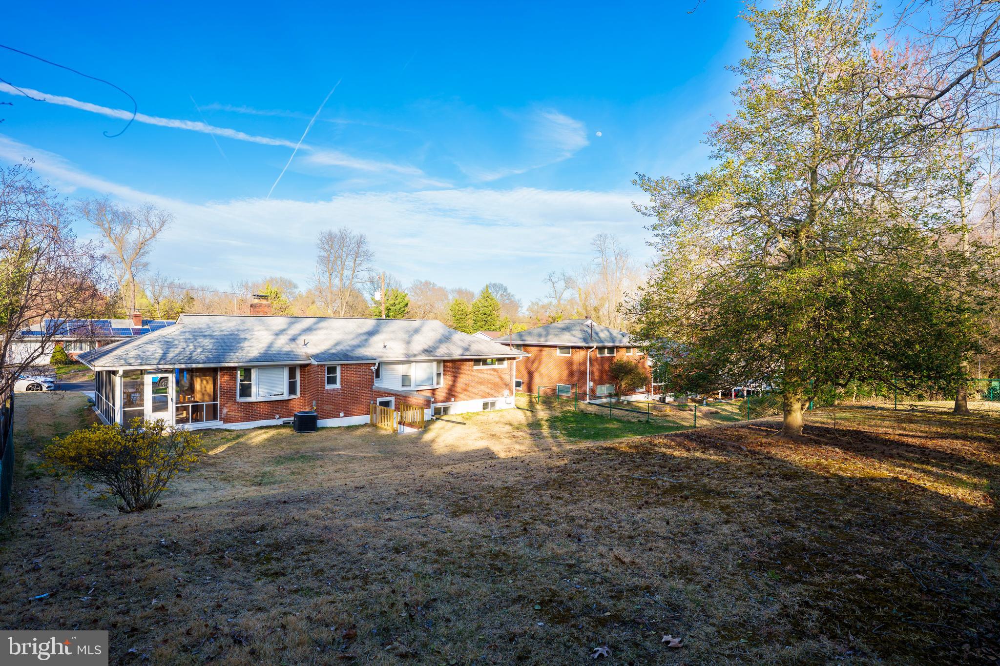 BIRMINGHAM ESTATES - Residential Lease