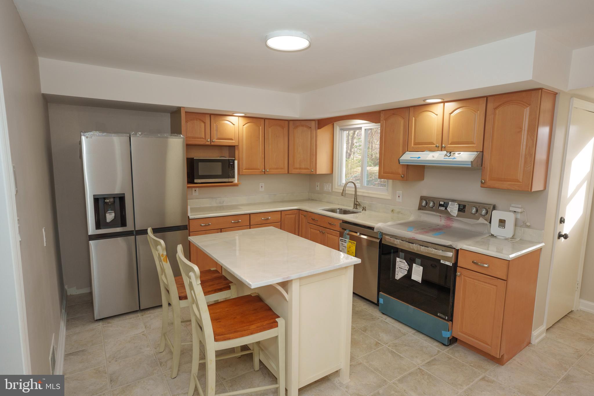 BIRMINGHAM ESTATES - Residential Lease
