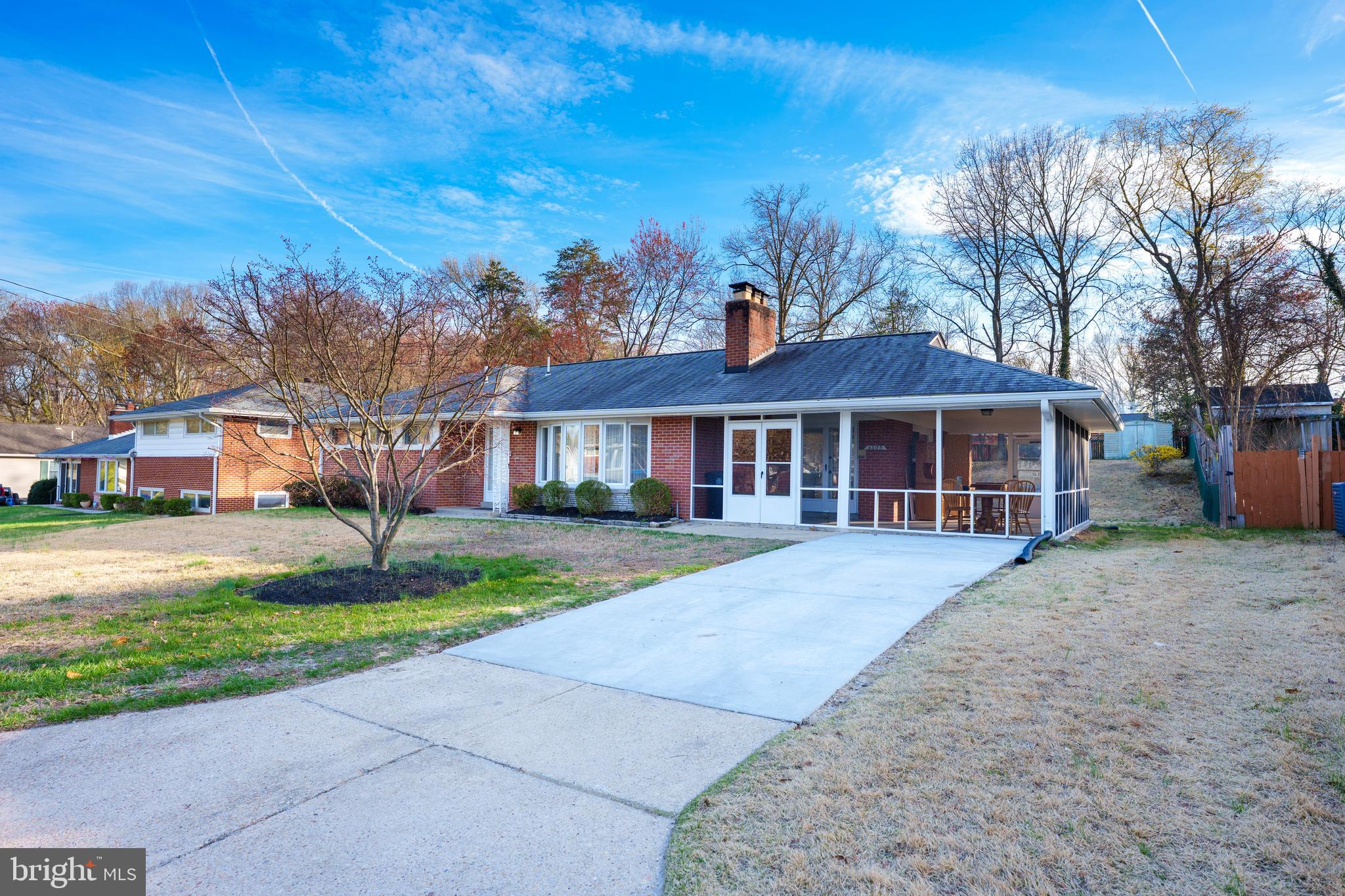 BIRMINGHAM ESTATES - Residential Lease
