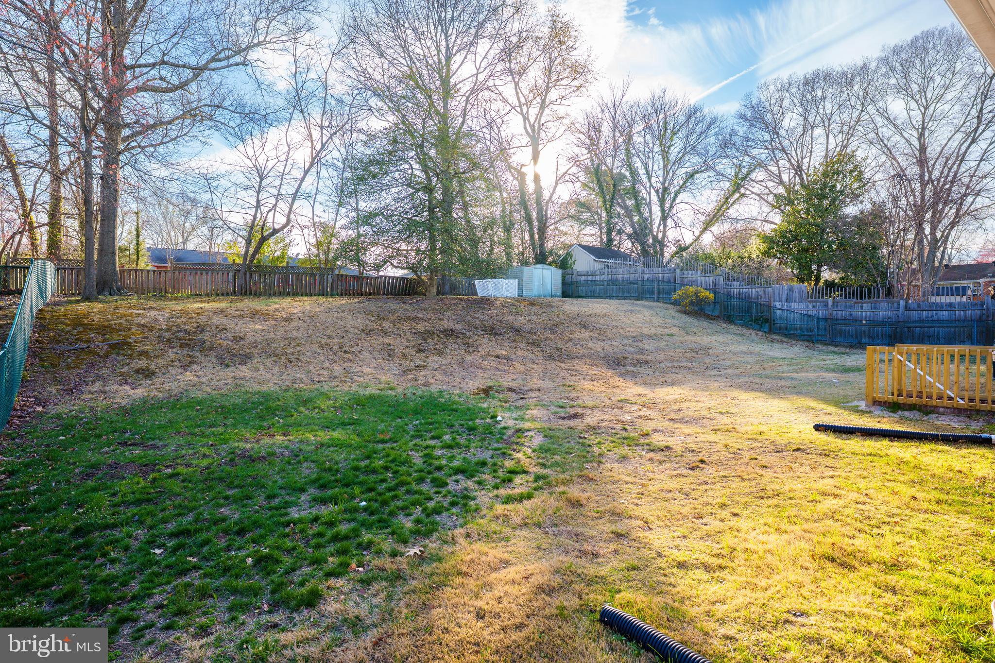 BIRMINGHAM ESTATES - Residential Lease