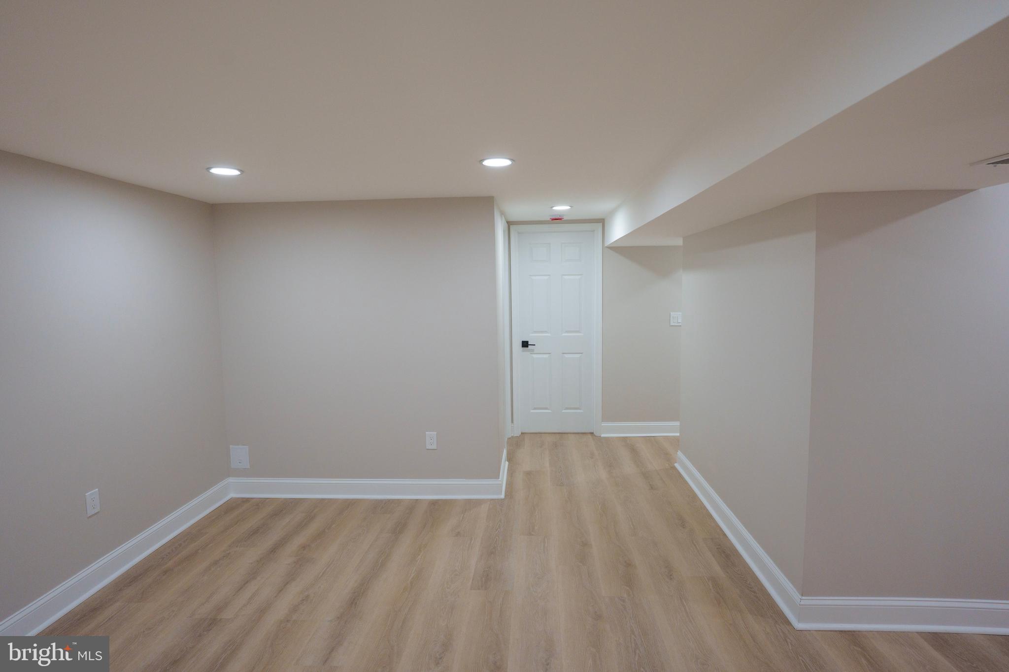 BIRMINGHAM ESTATES - Residential Lease